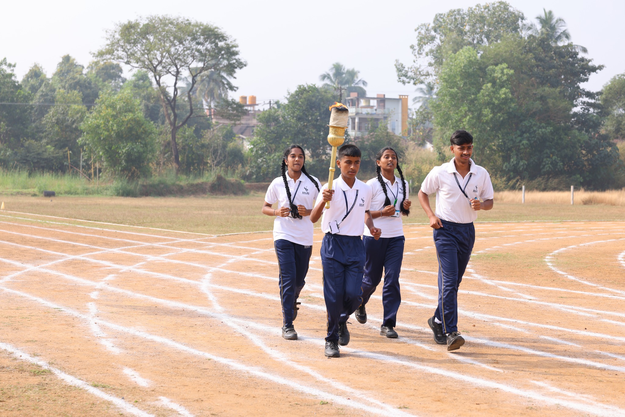 Annual Sports Day — Photo 31