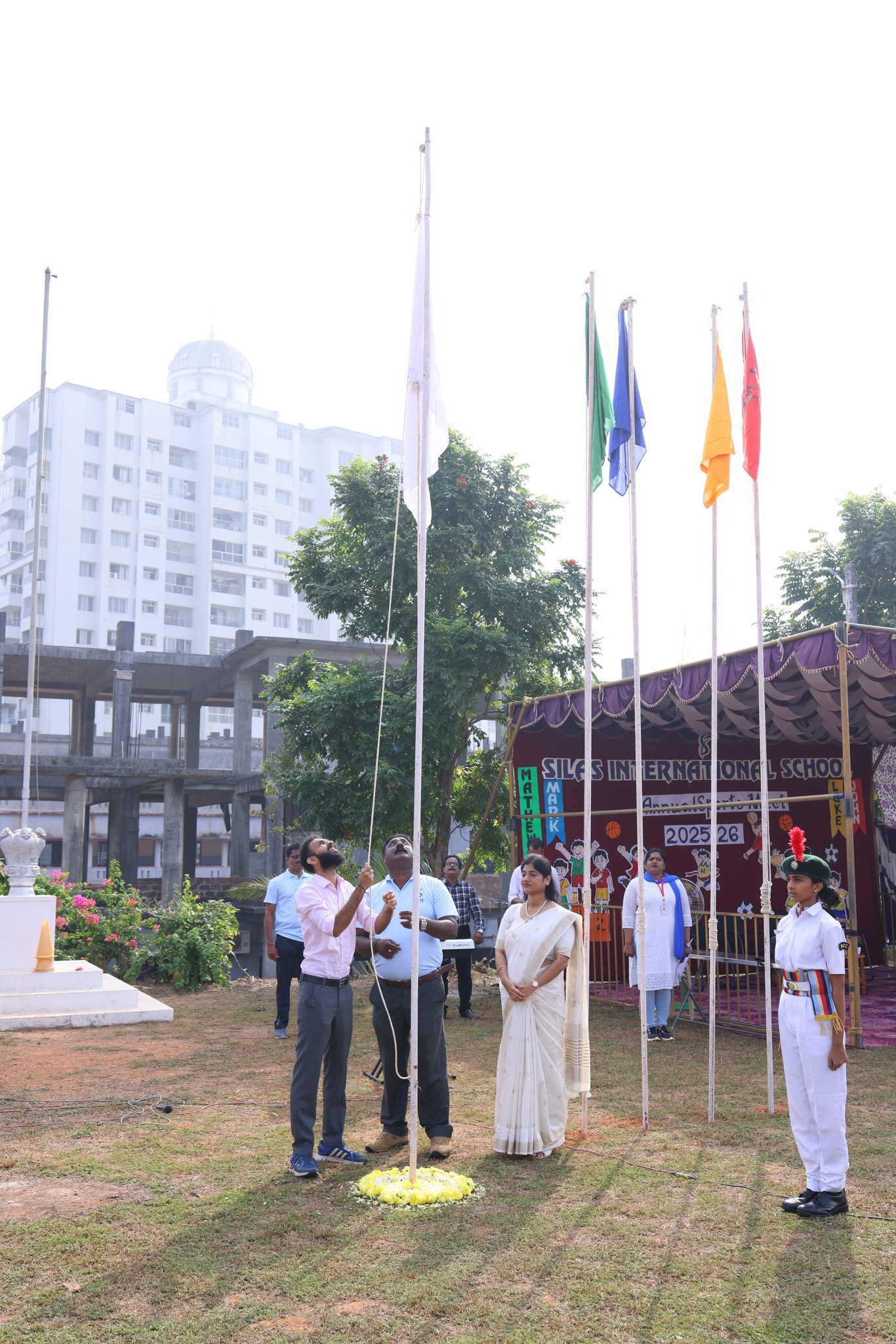 Annual Sports Day — Photo 33