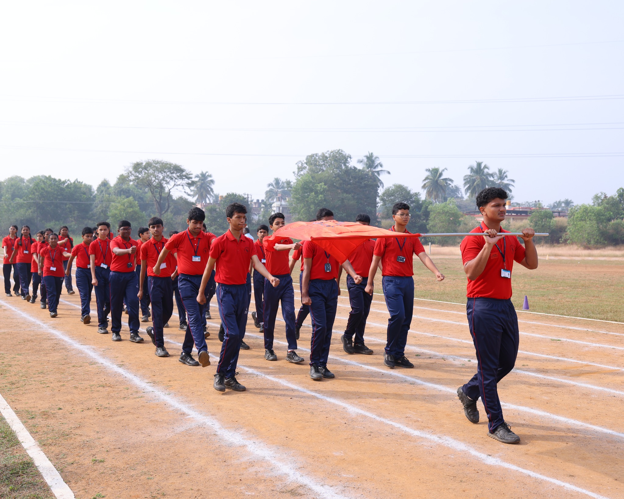 Annual Sports Day — Photo 36