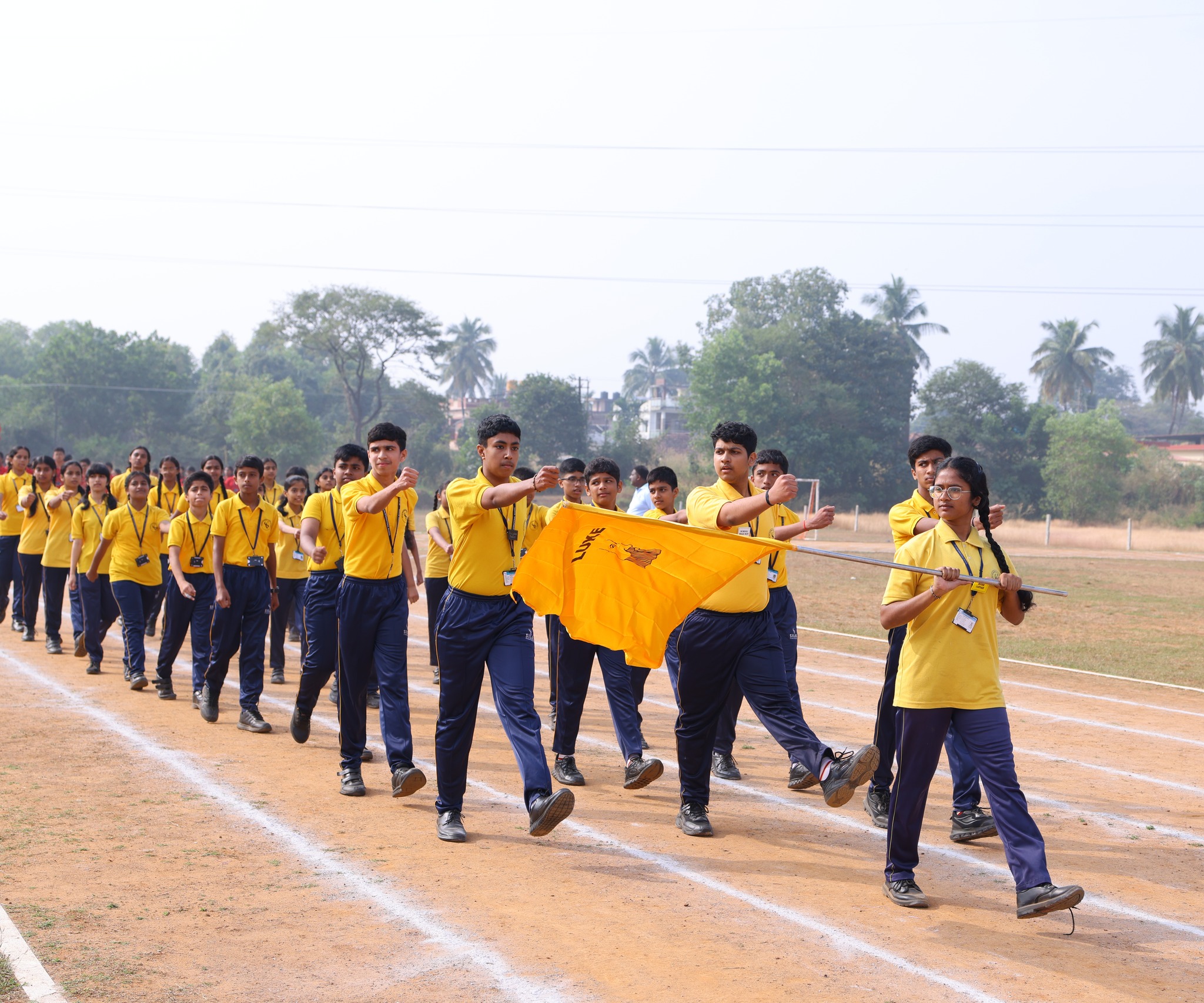 Annual Sports Day — Photo 37