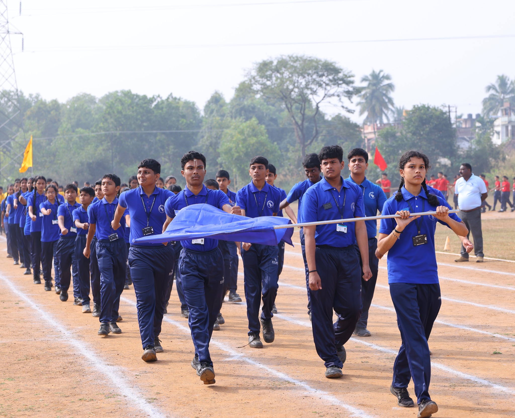 Annual Sports Day — Photo 38