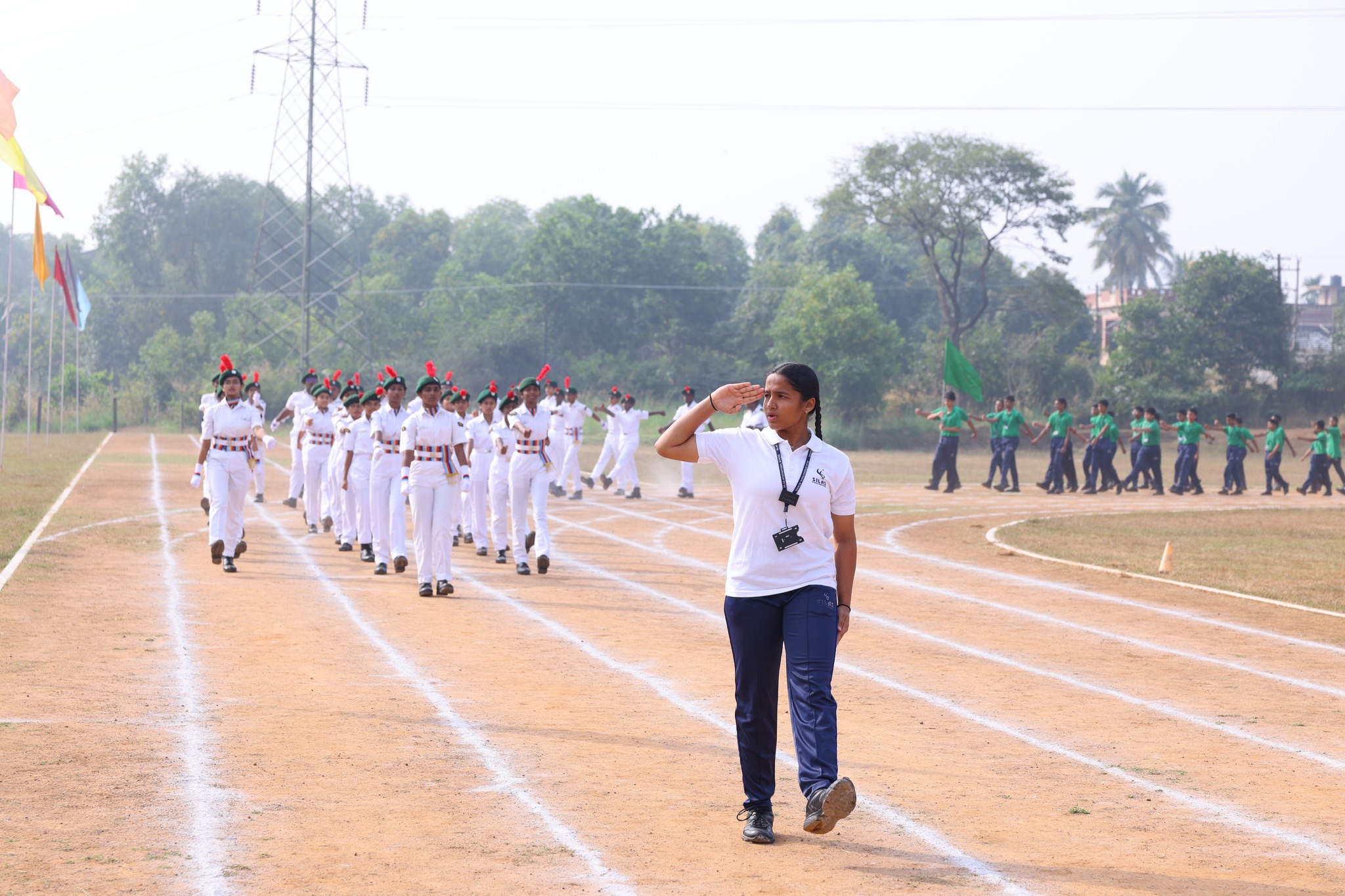 Annual Sports Day — Photo 39