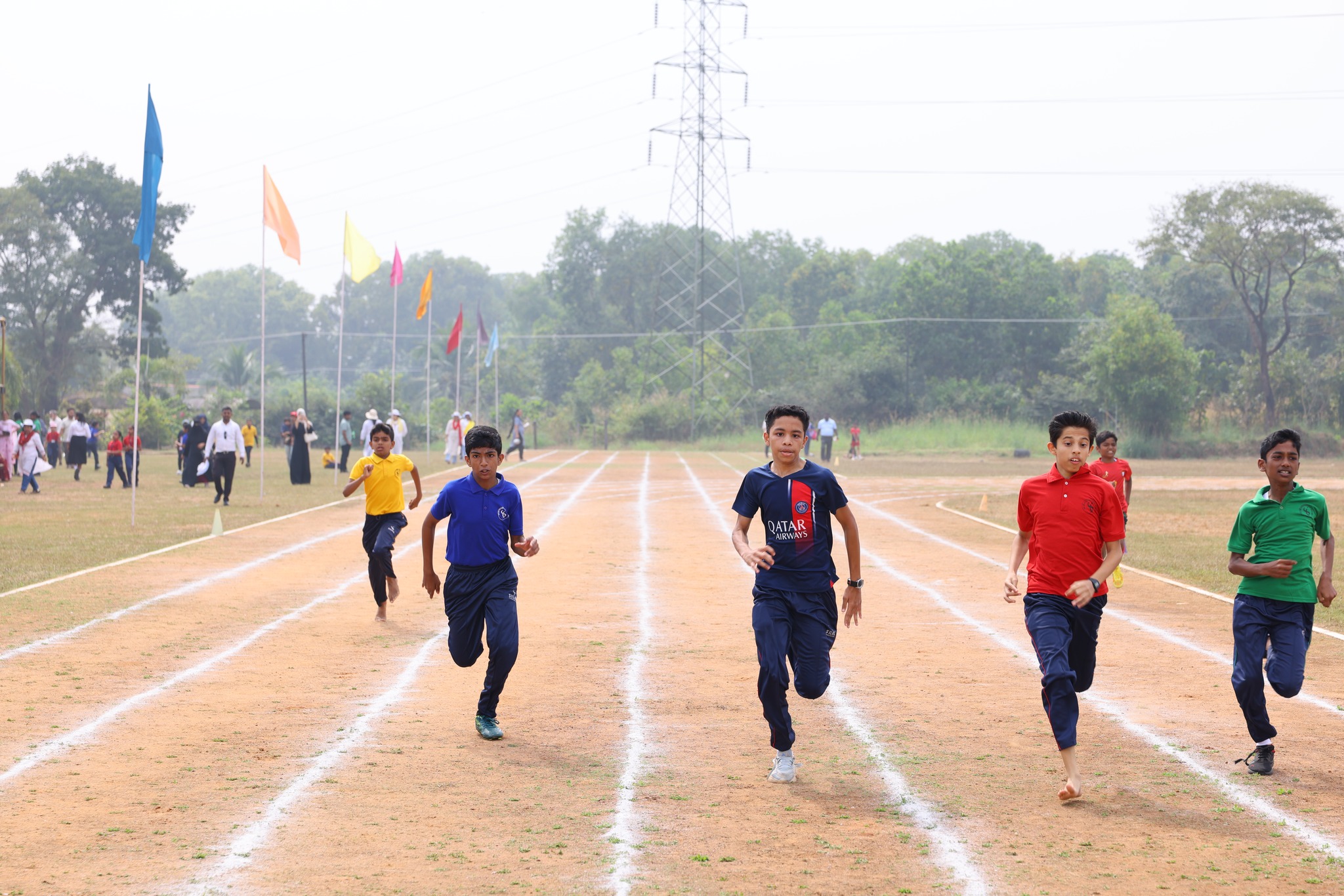 Annual Sports Day — Photo 4