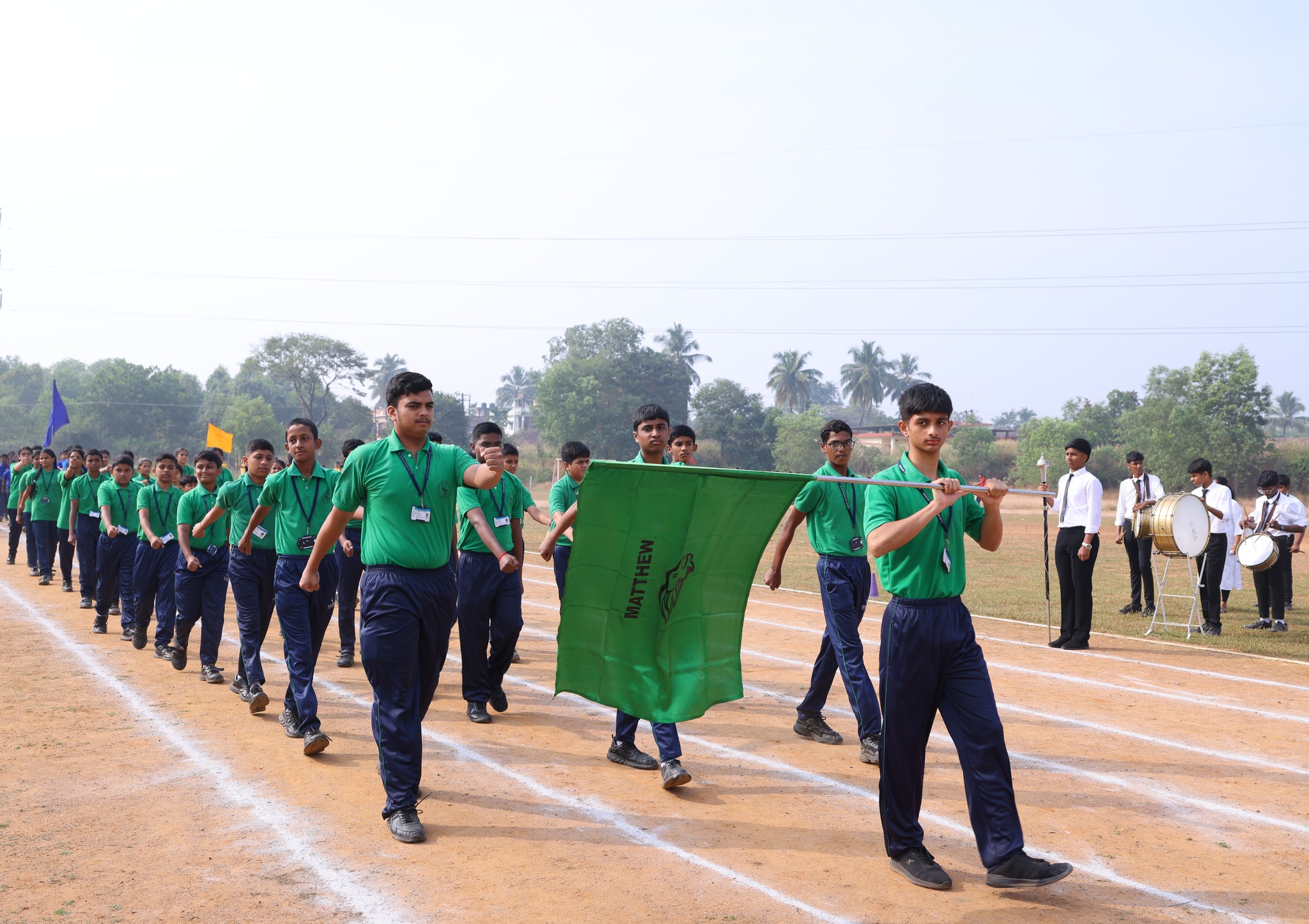 Annual Sports Day — Photo 40
