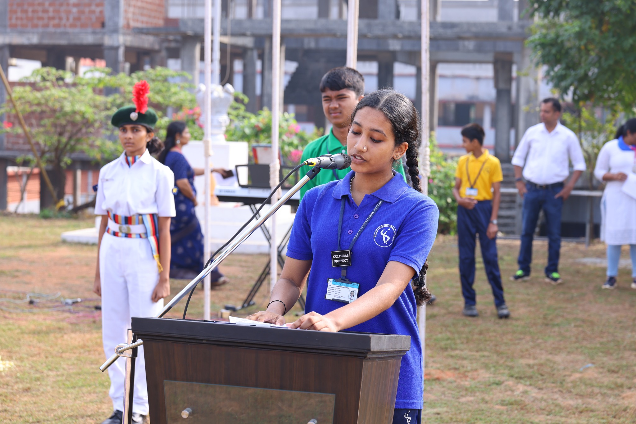 Annual Sports Day — Photo 41