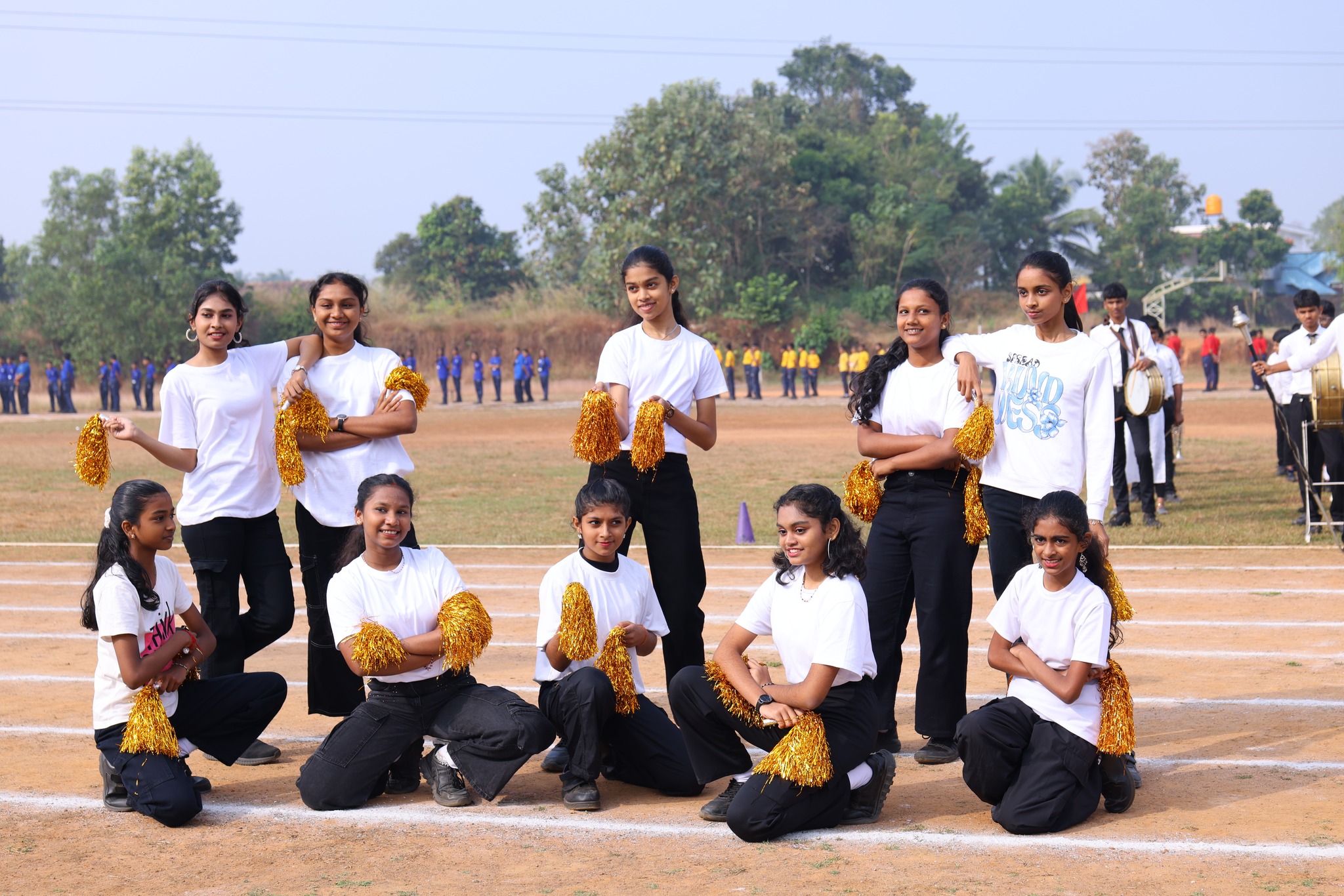 Annual Sports Day — Photo 42