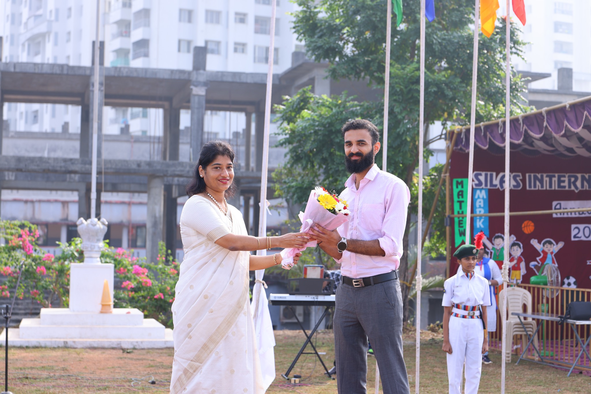 Annual Sports Day — Photo 43