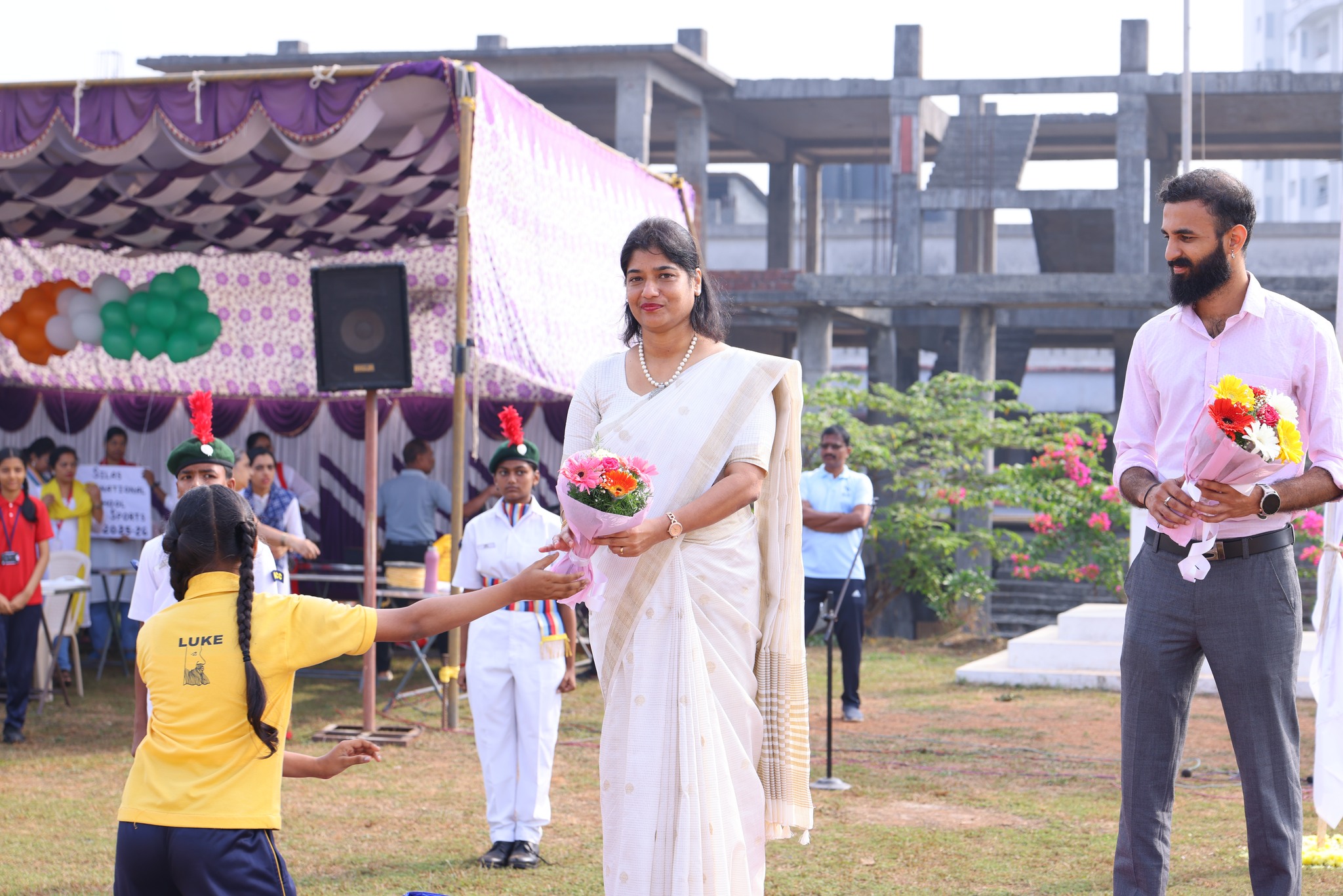 Annual Sports Day — Photo 44