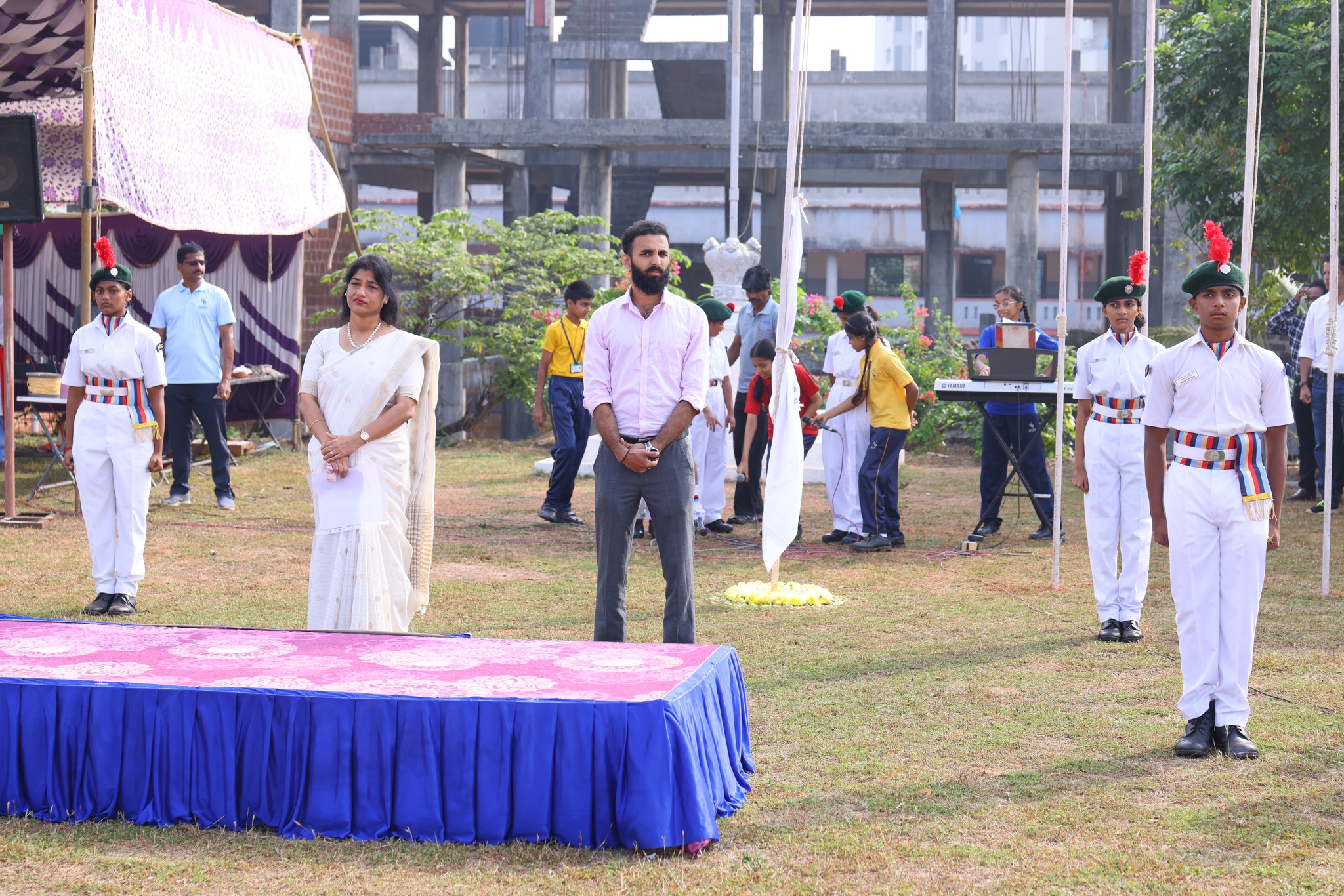 Annual Sports Day — Photo 45