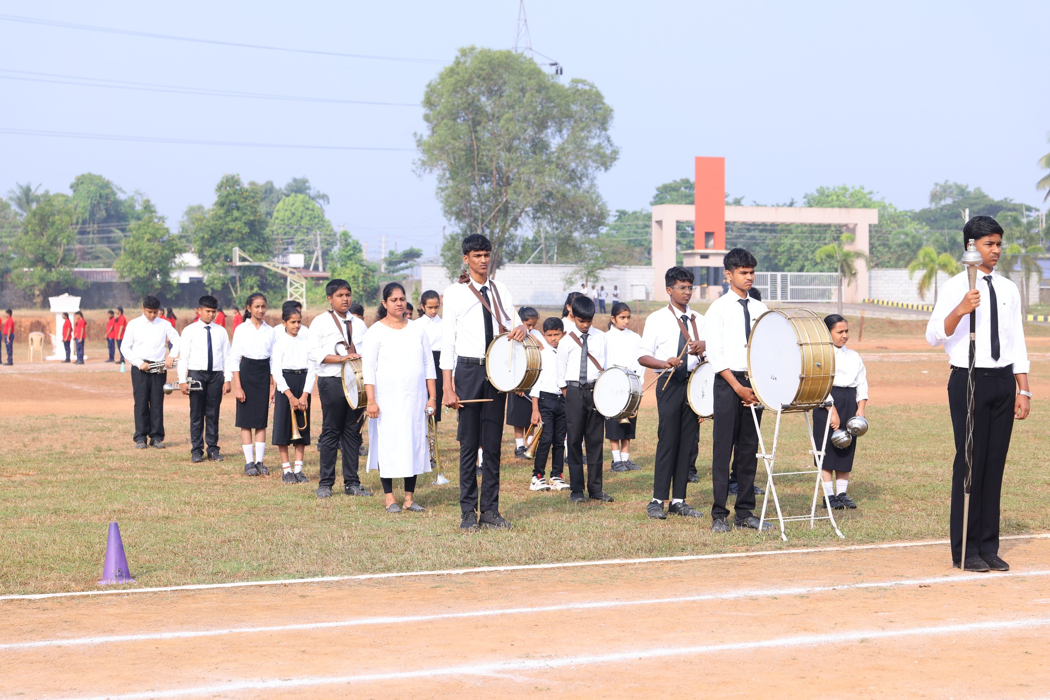 Annual Sports Day — Photo 46
