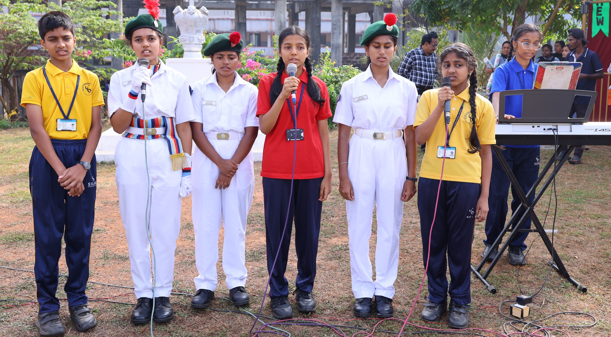 Annual Sports Day — Photo 48