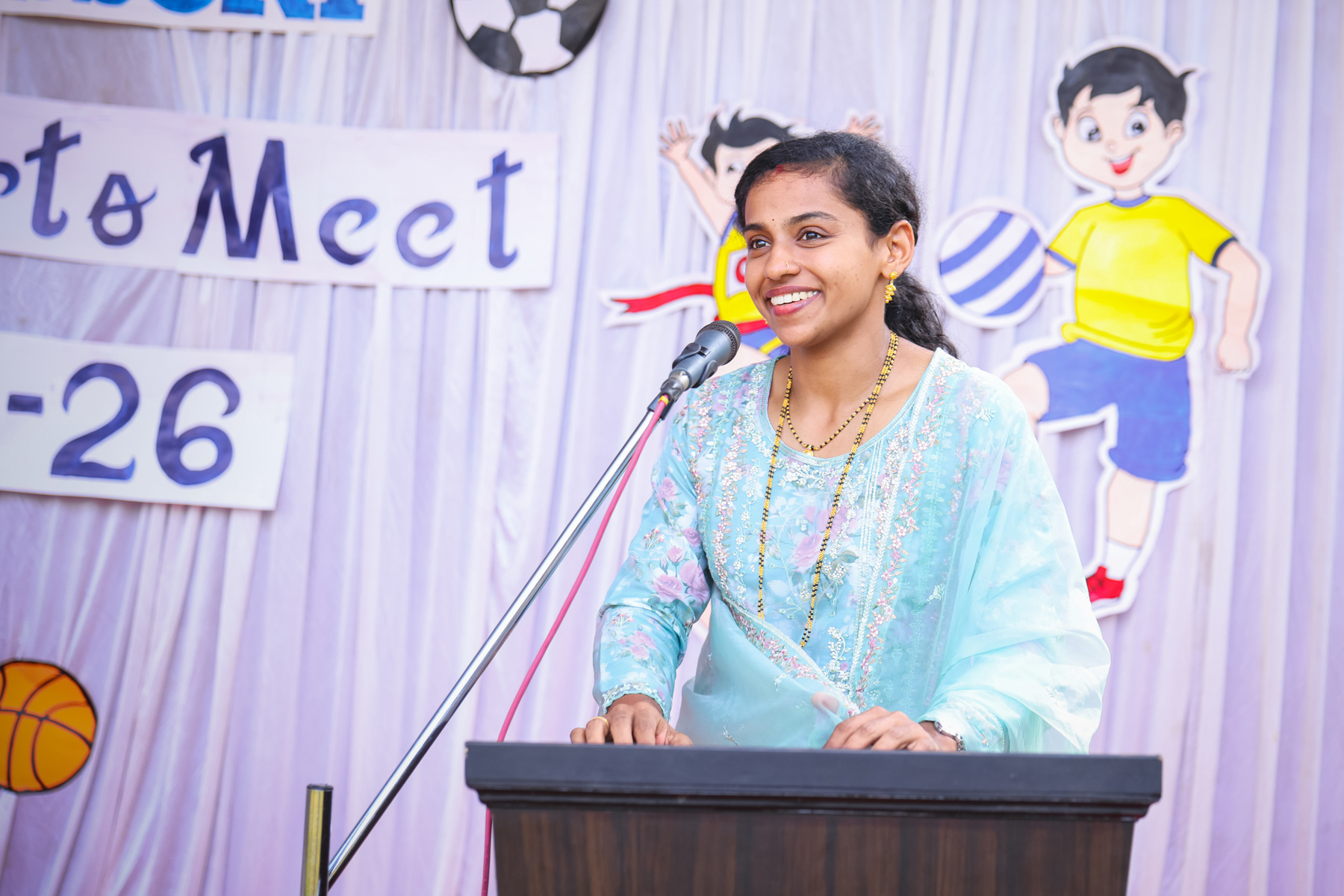 Annual Sports Day — Photo 49