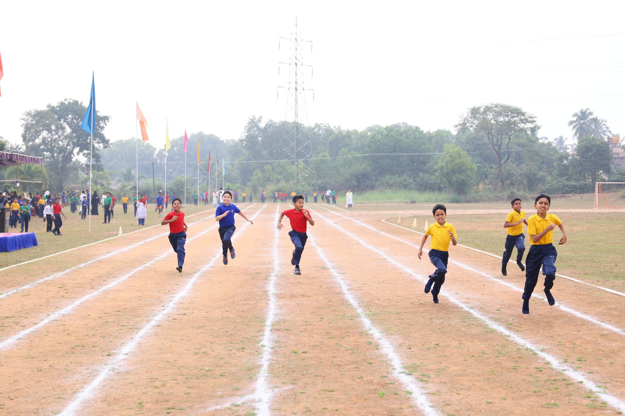 Annual Sports Day — Photo 5