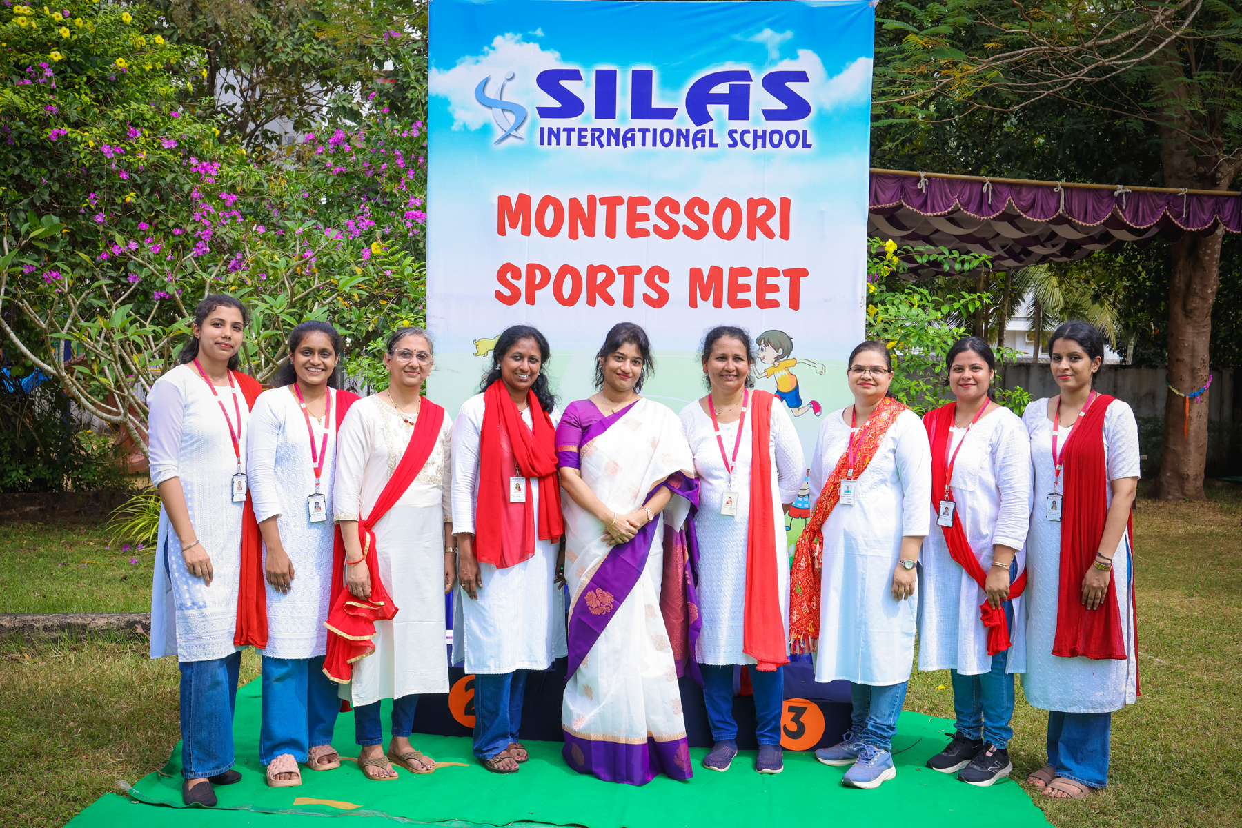Annual Sports Day — Photo 50