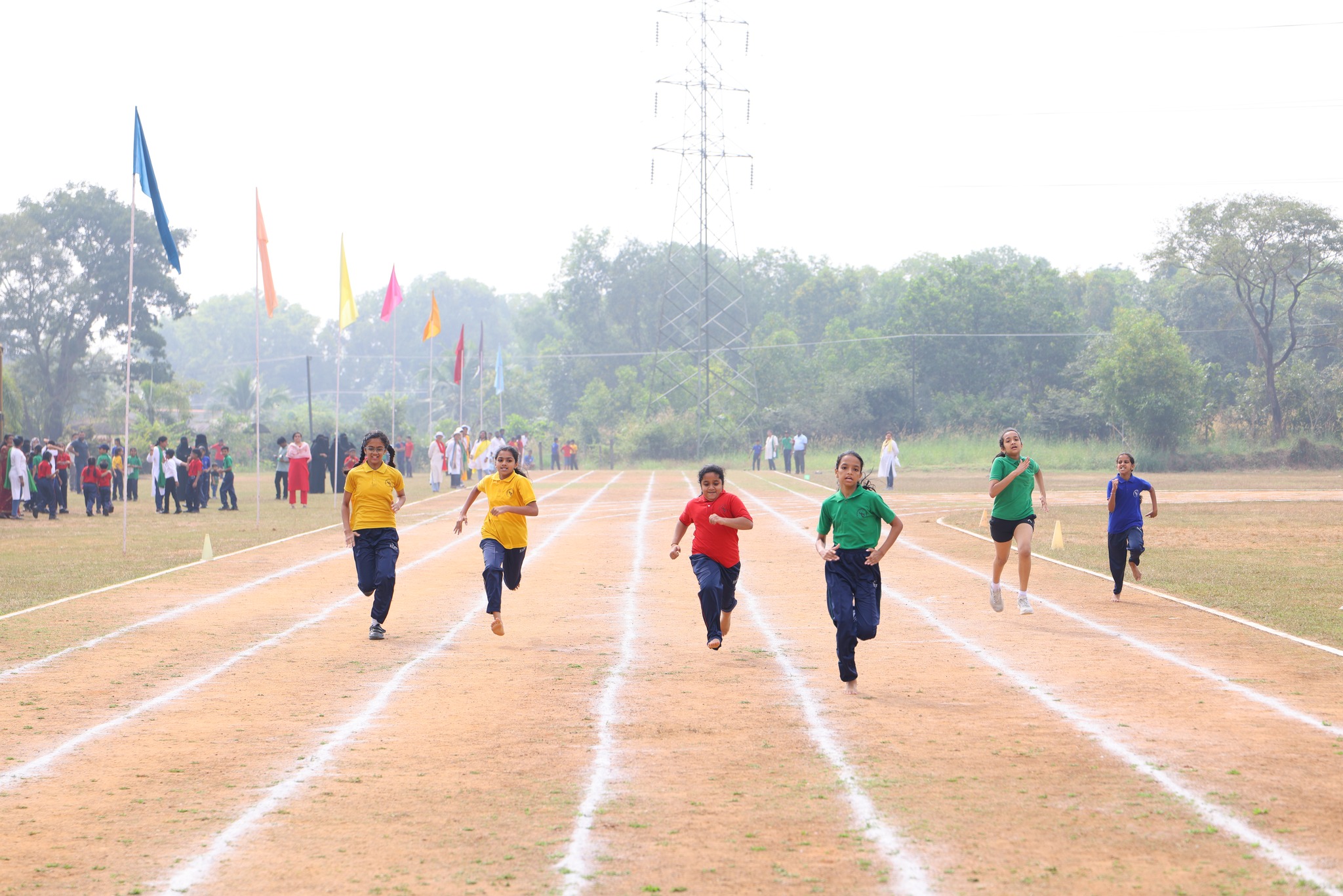 Annual Sports Day — Photo 6