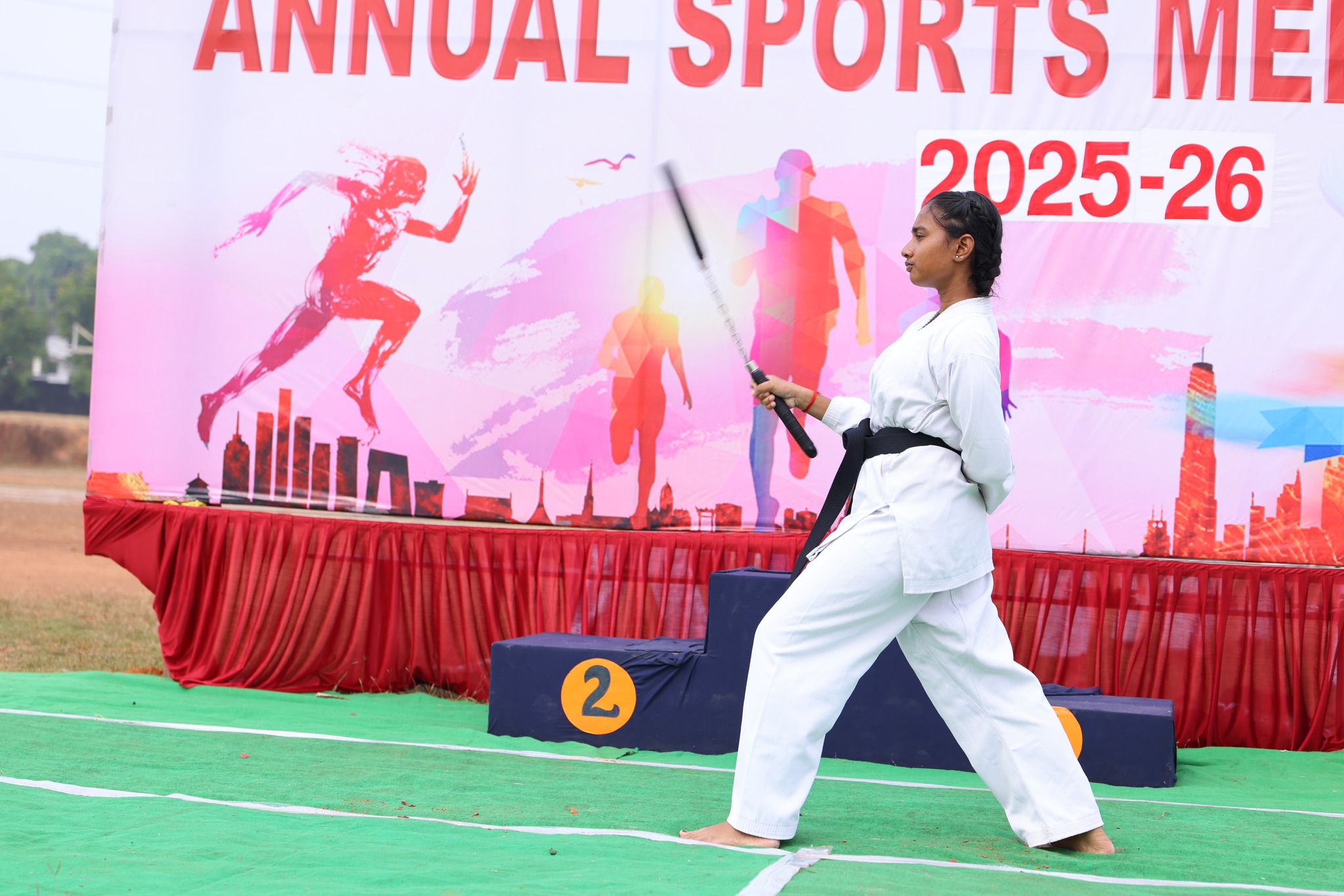 Annual Sports Day — Photo 7