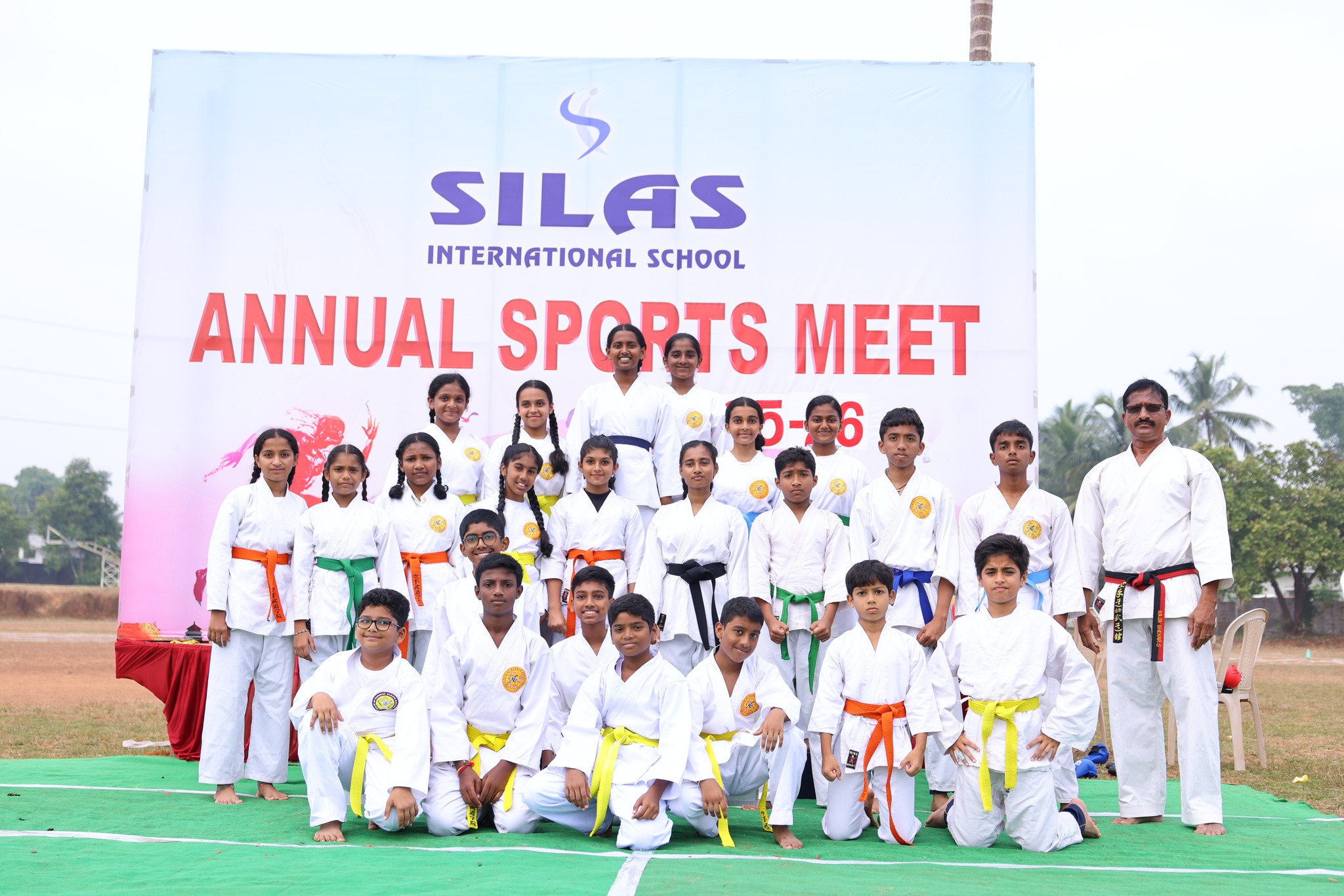 Annual Sports Day — Photo 8