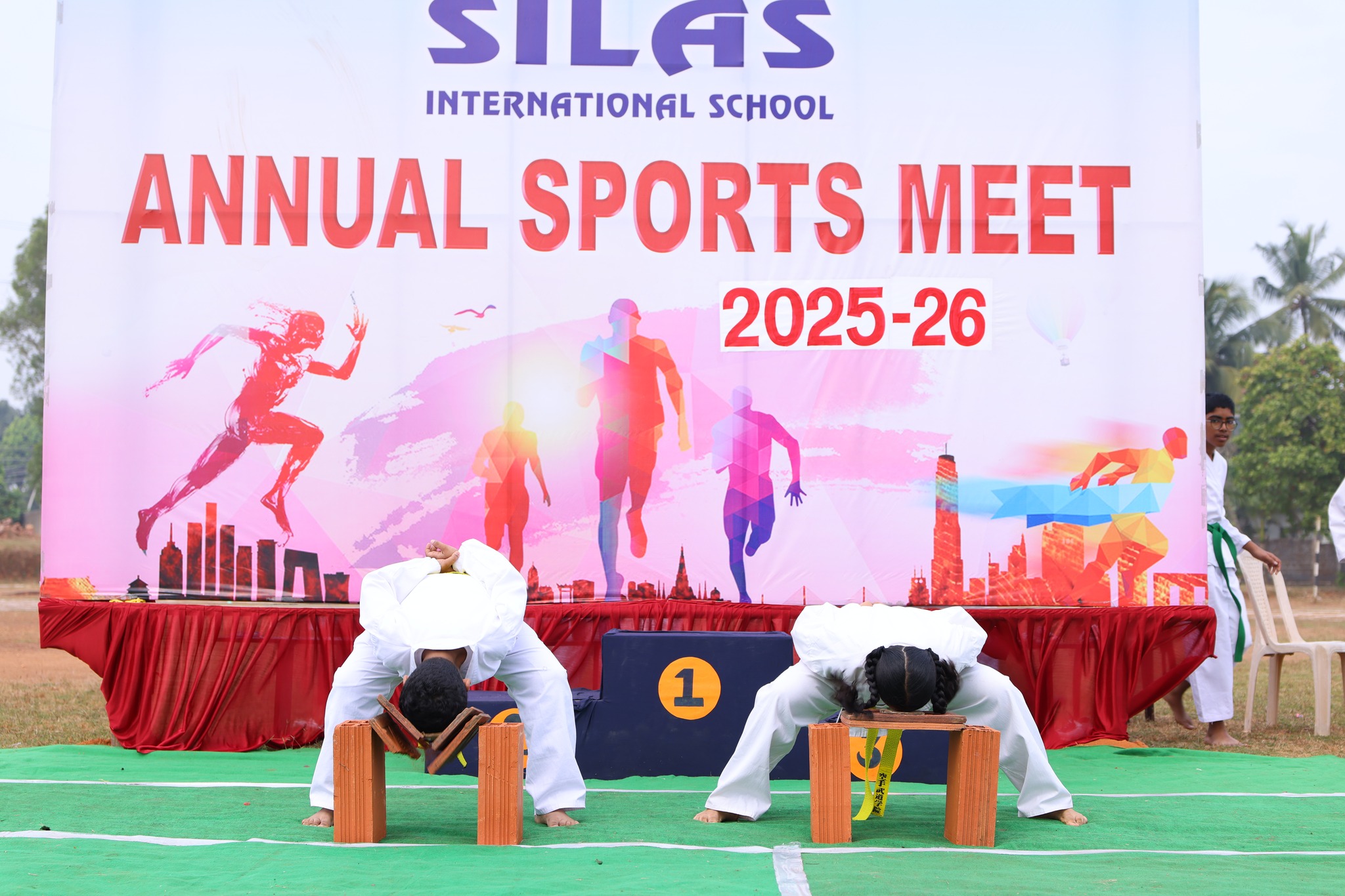 Annual Sports Day — Photo 9