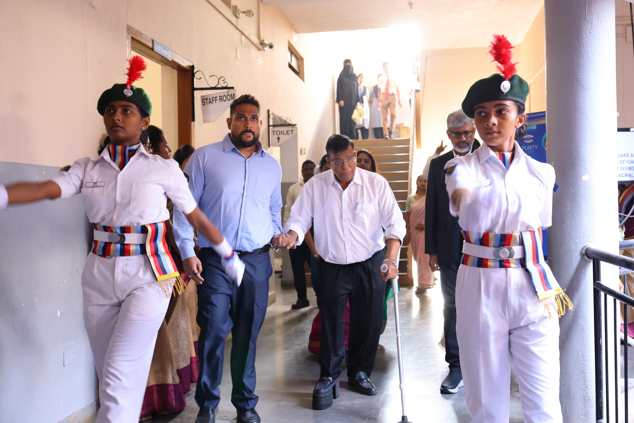 Annual Day 2025