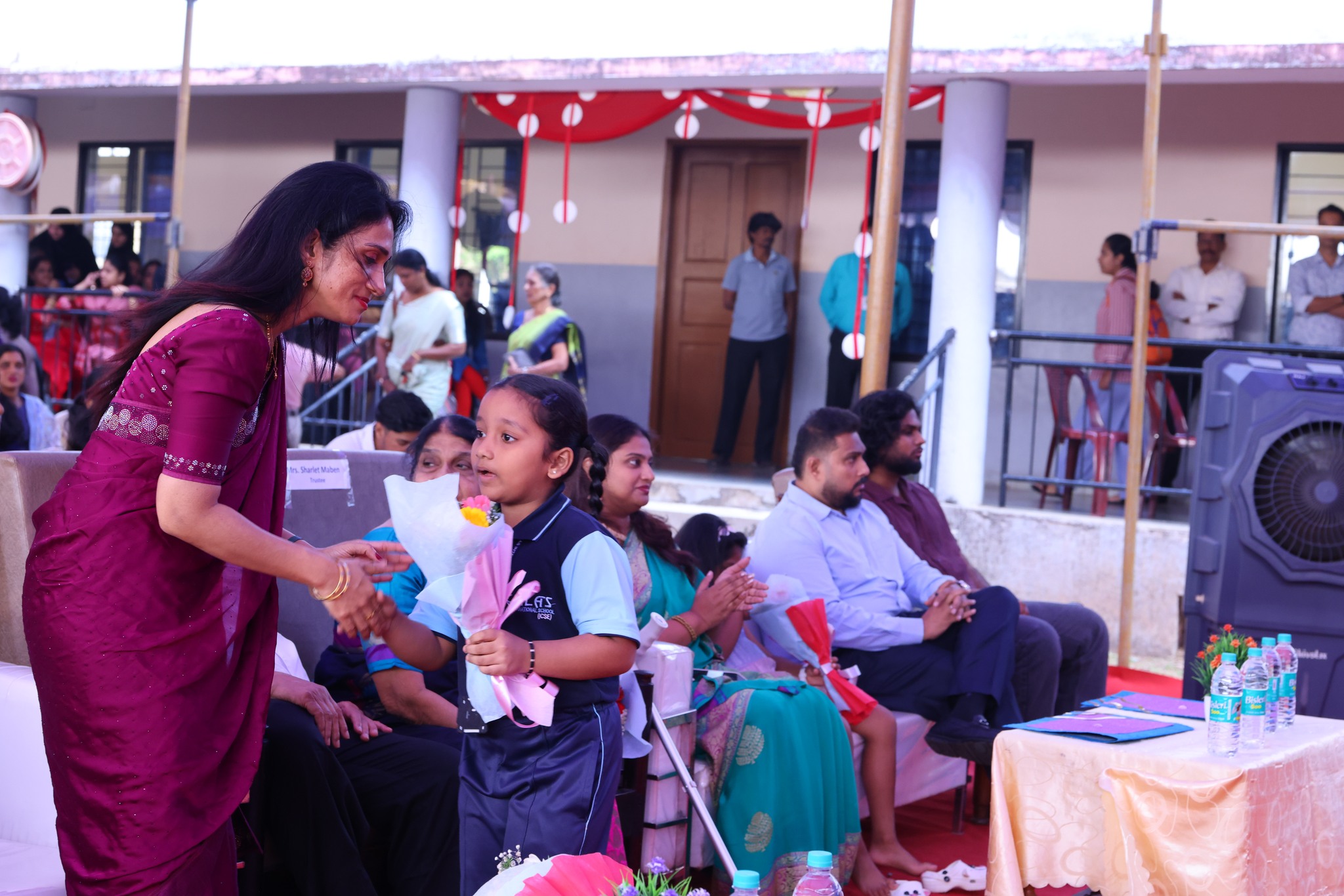 Annual Day 2025 — Photo 10