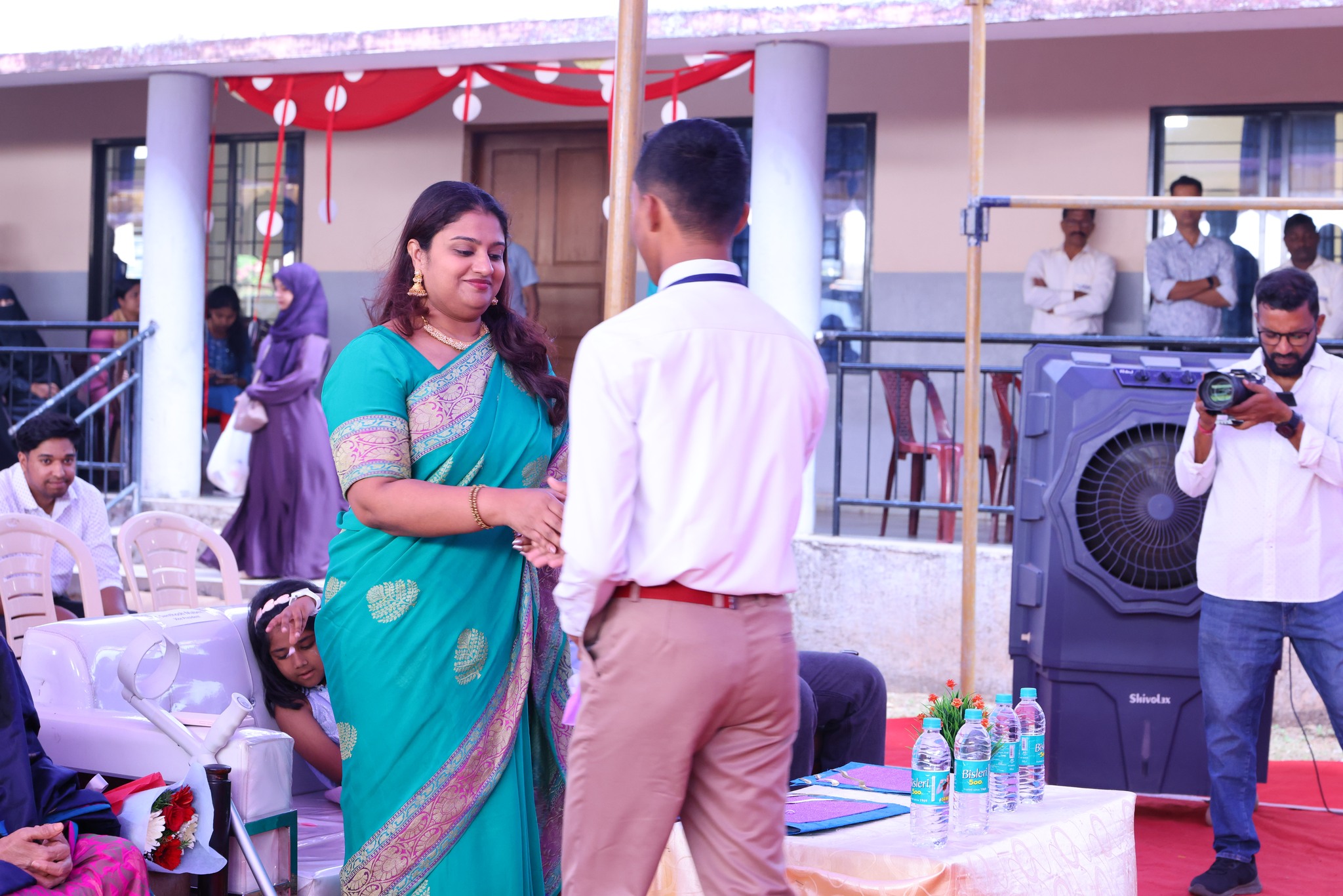 Annual Day 2025 — Photo 11