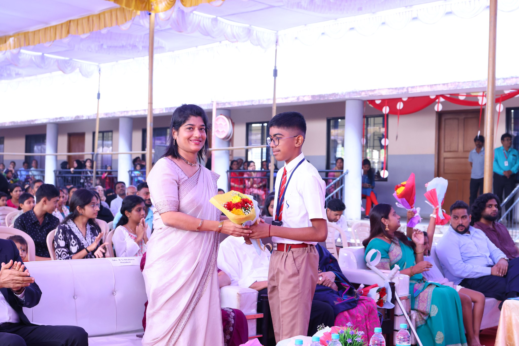 Annual Day 2025 — Photo 12