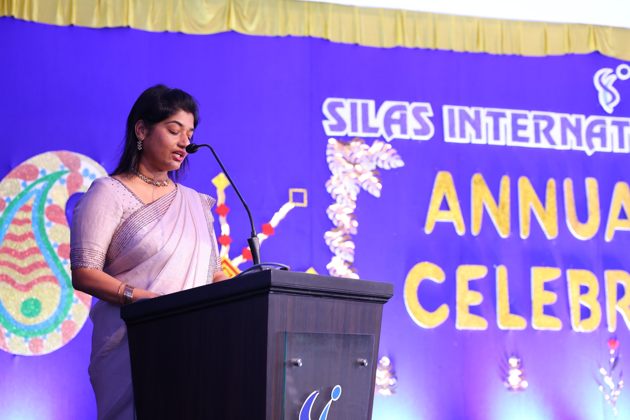 Annual Day 2025 — Photo 13