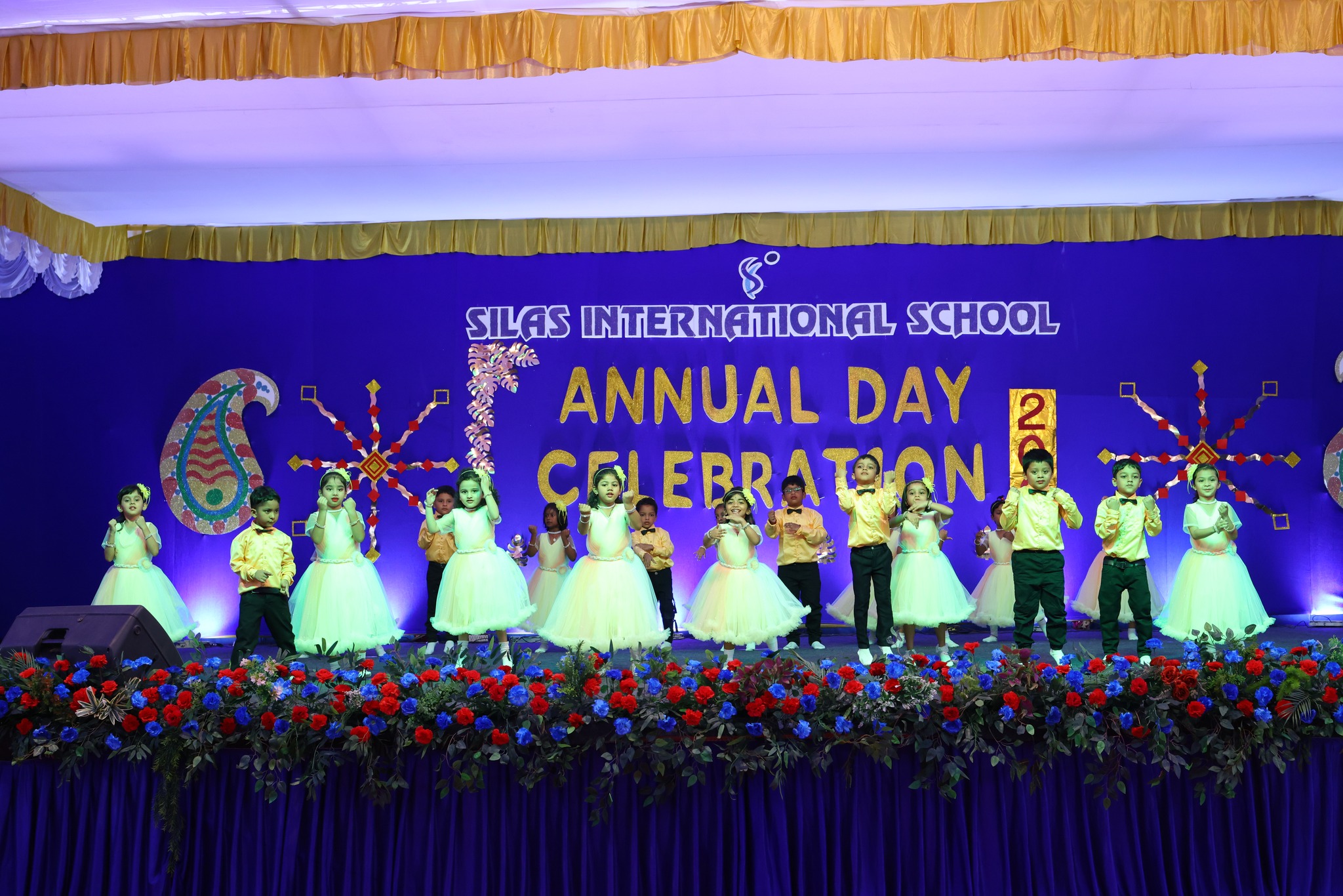 Annual Day 2025 — Photo 14