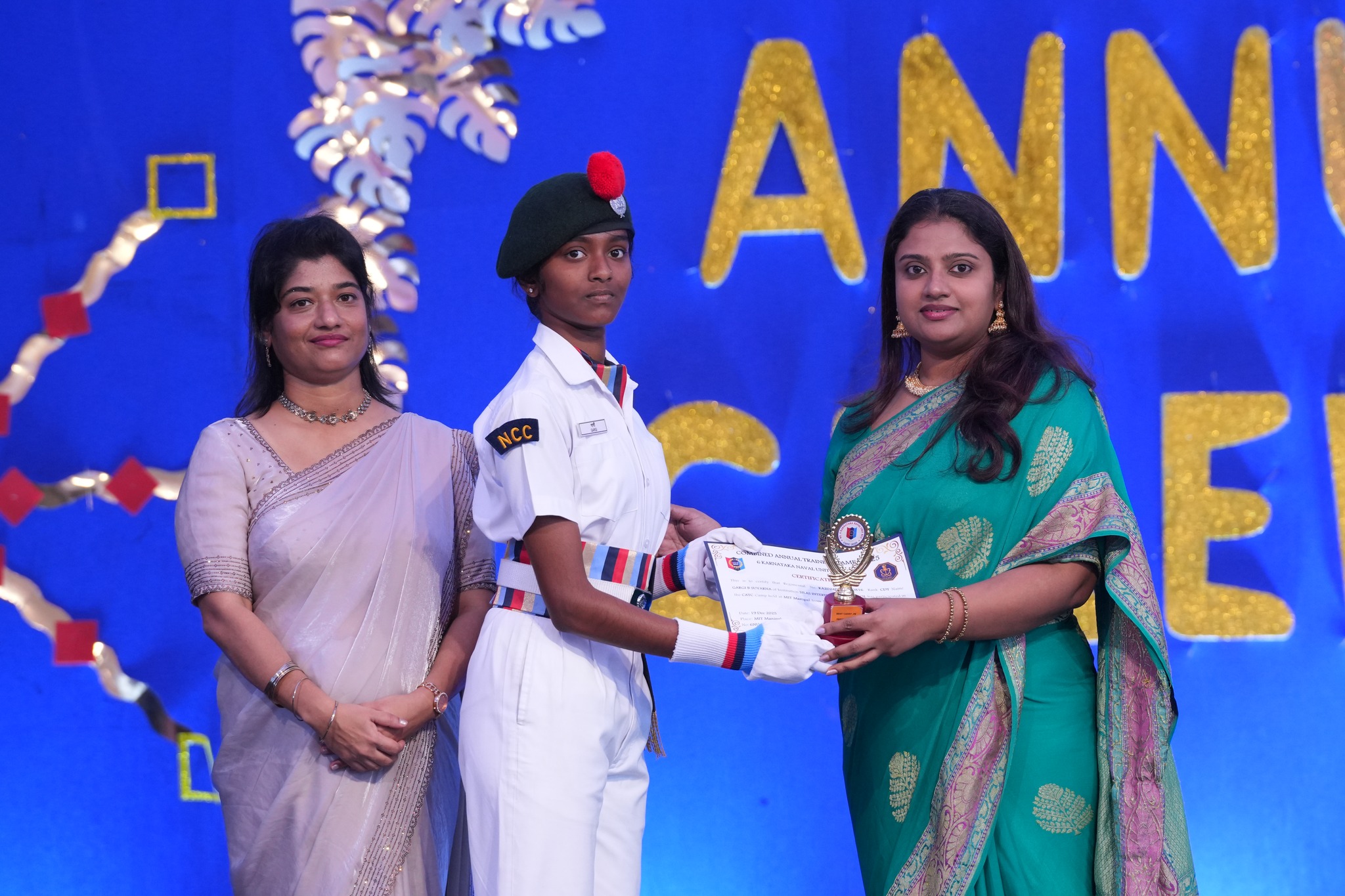Annual Day 2025 — Photo 16