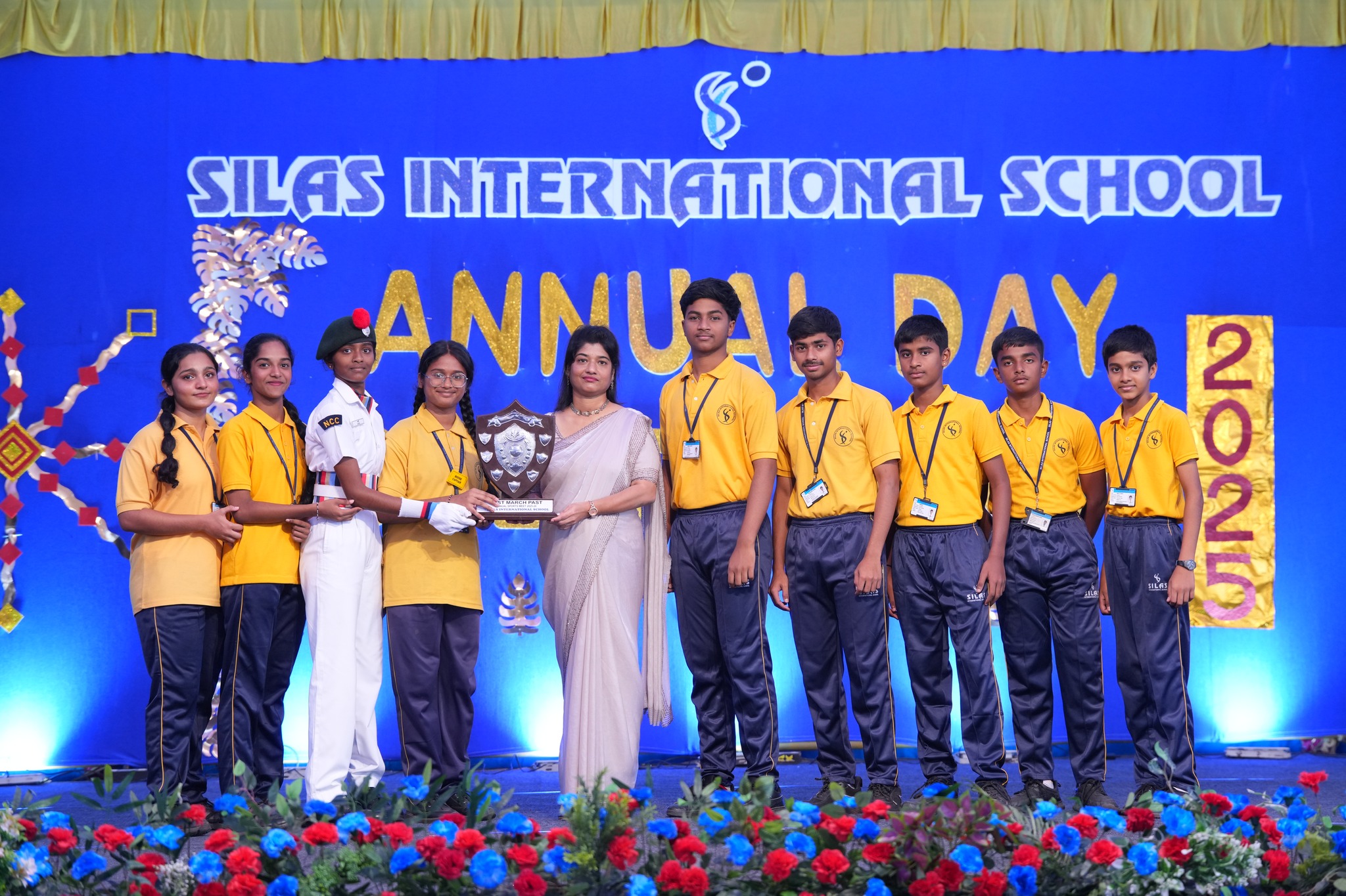 Annual Day 2025 — Photo 17