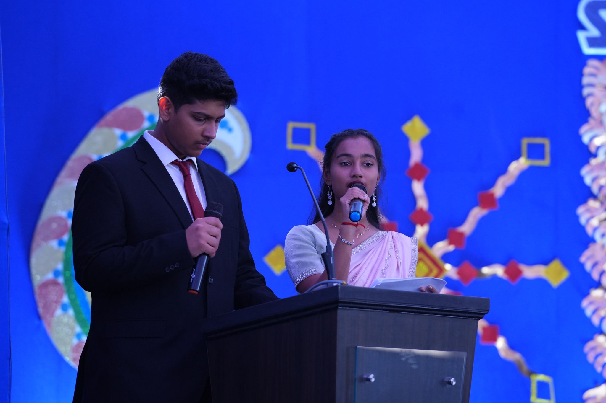 Annual Day 2025 — Photo 18
