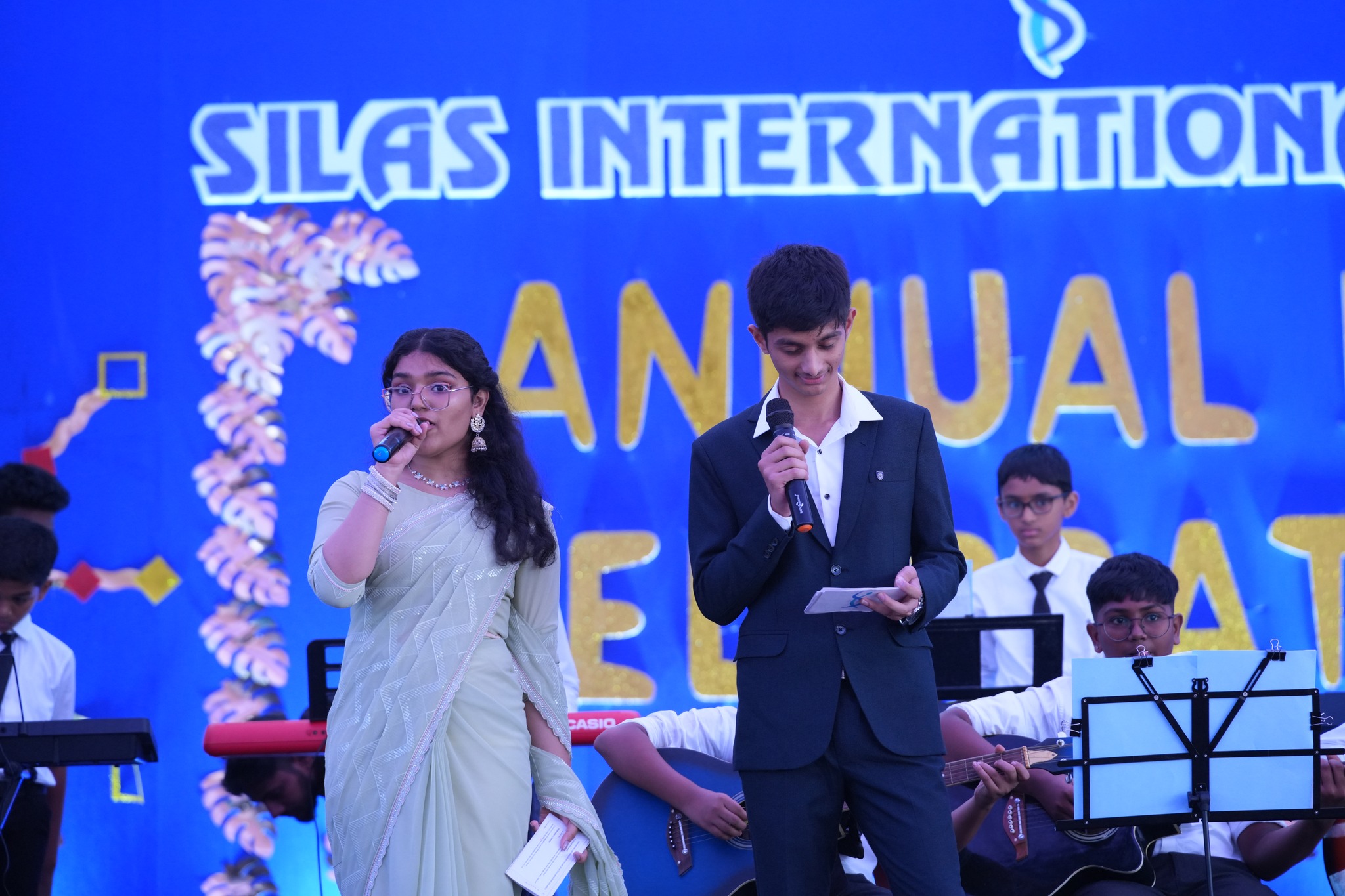 Annual Day 2025 — Photo 19