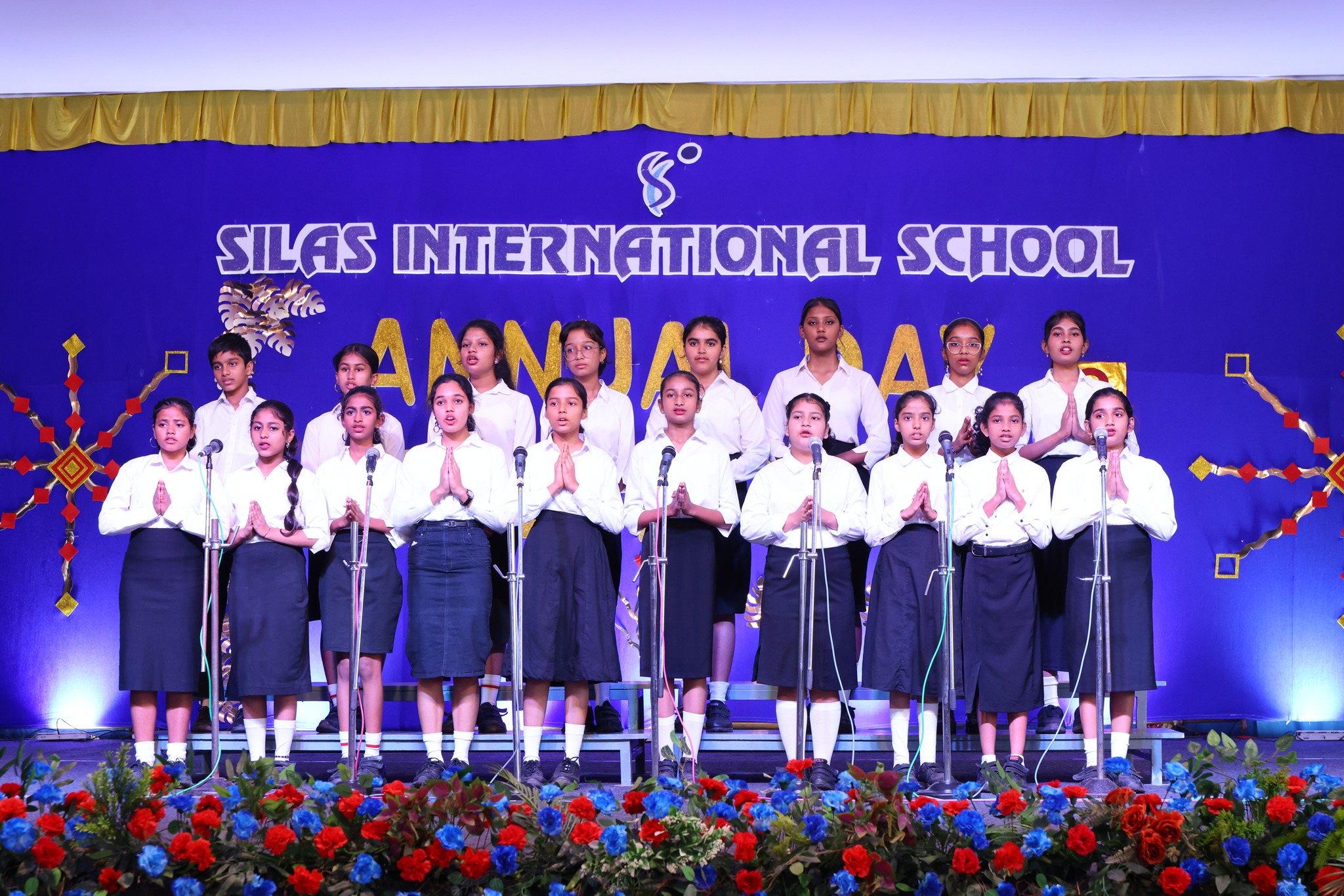 Annual Day 2025 — Photo 2