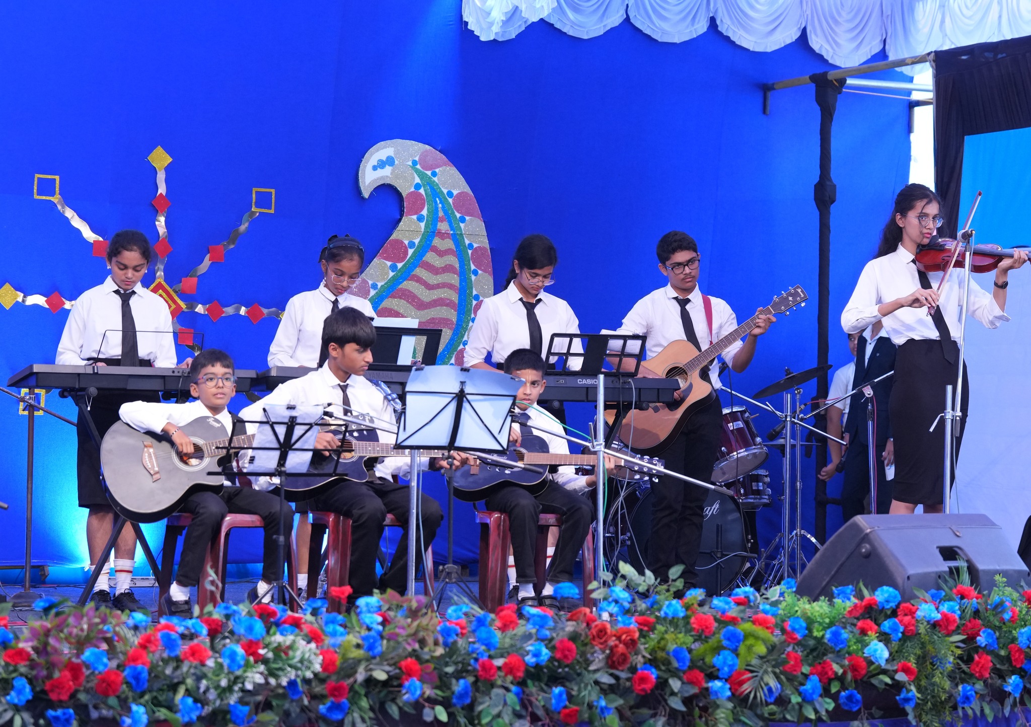 Annual Day 2025 — Photo 20
