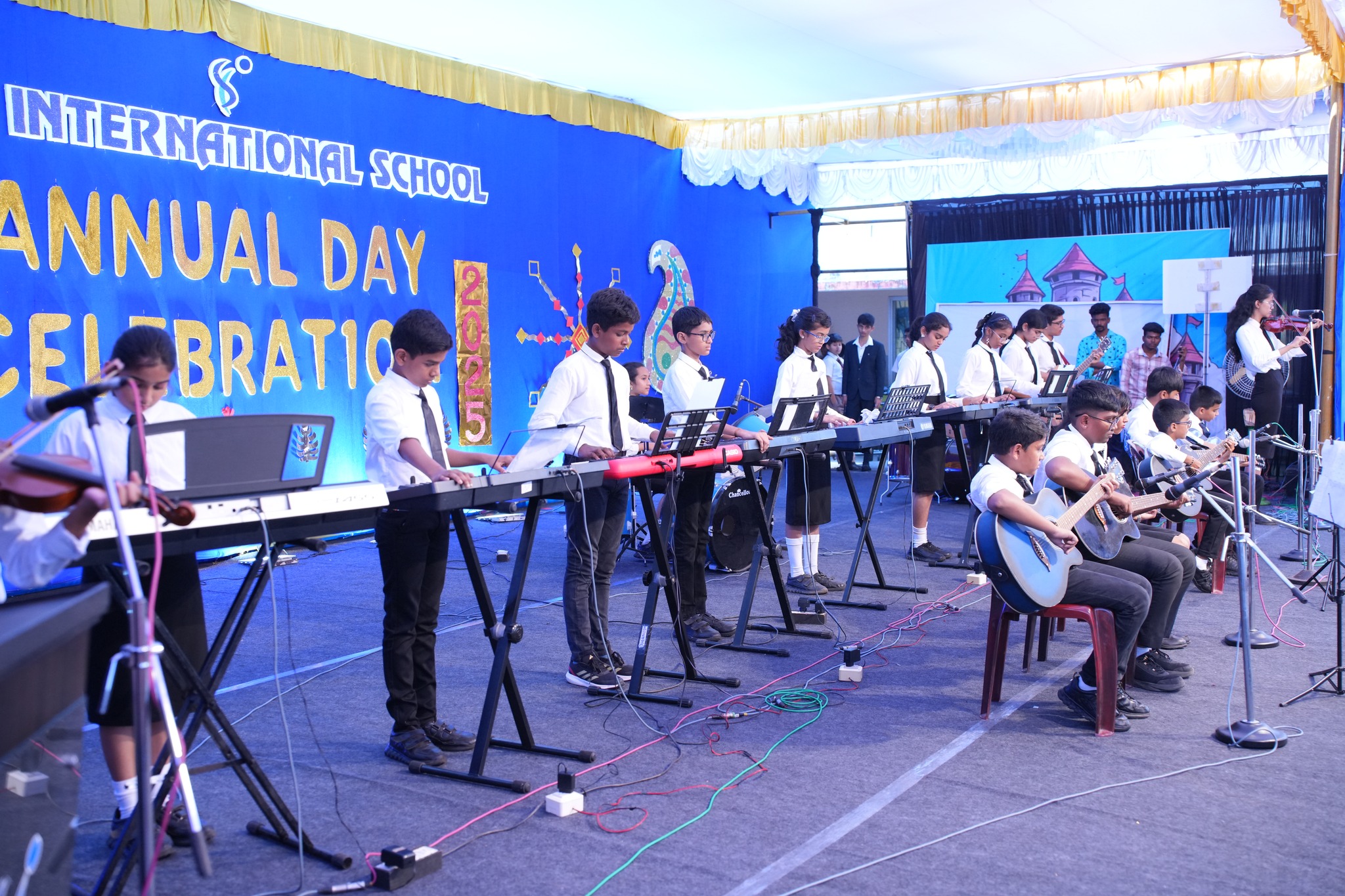 Annual Day 2025 — Photo 21