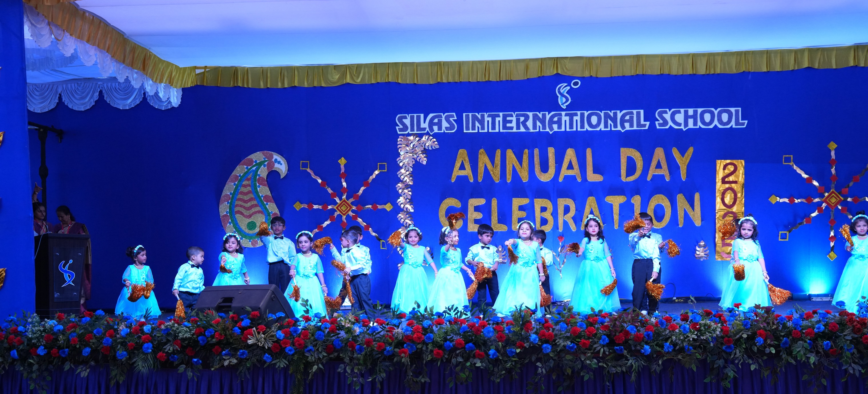 Annual Day 2025 — Photo 22