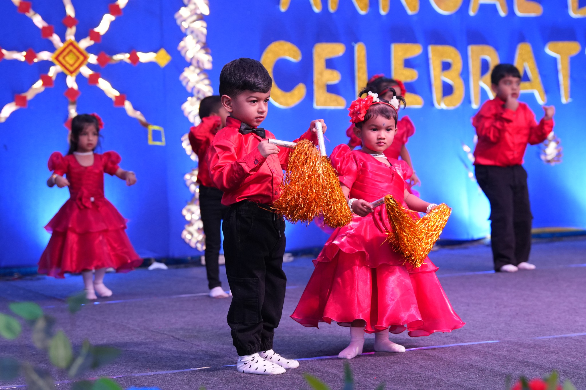 Annual Day 2025 — Photo 23