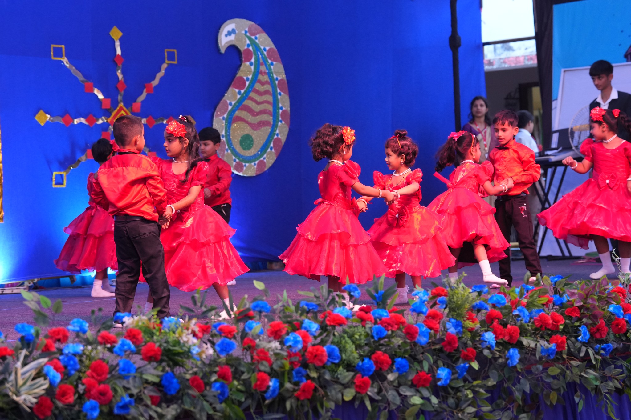 Annual Day 2025 — Photo 24