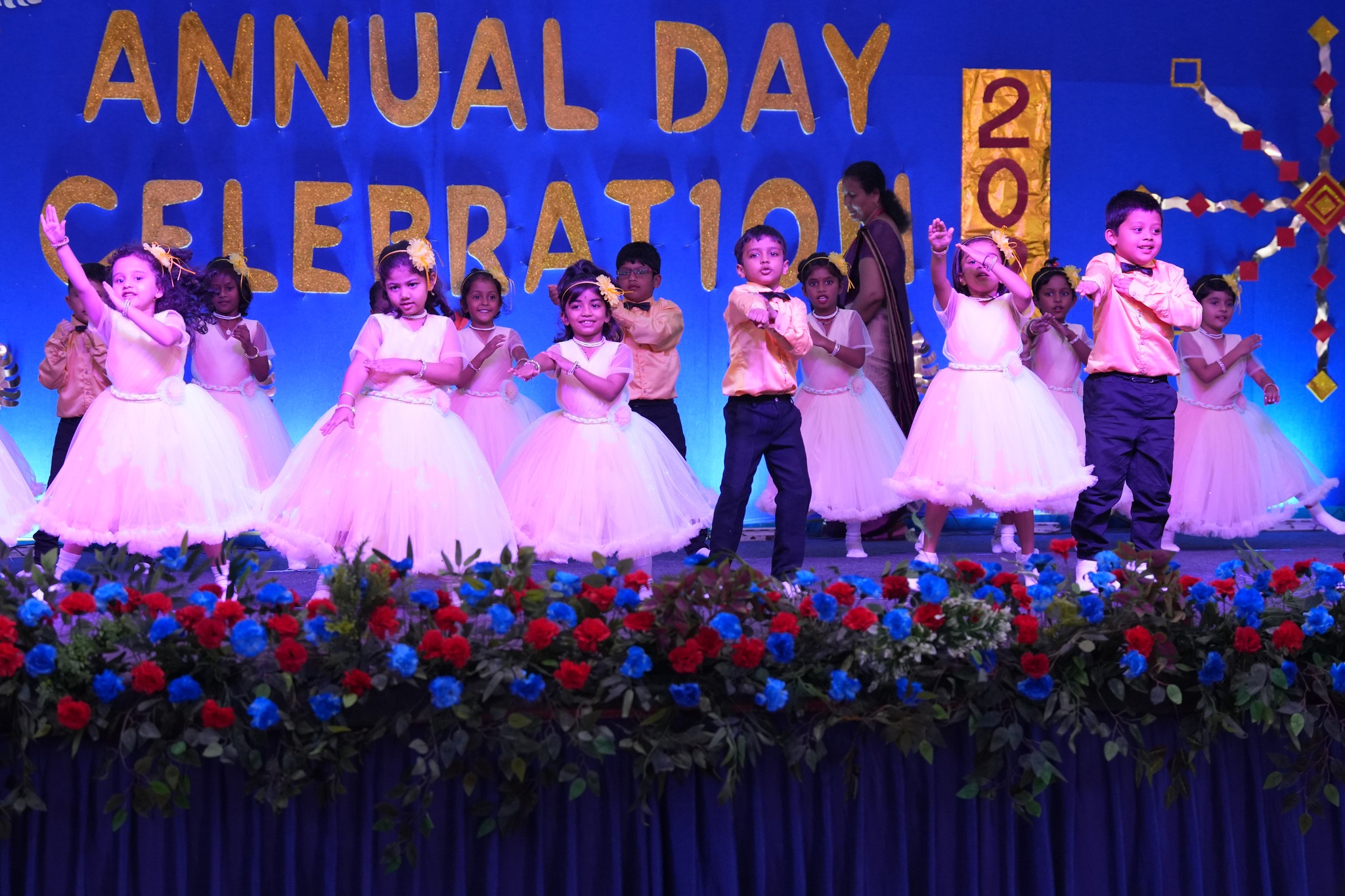 Annual Day 2025 — Photo 25