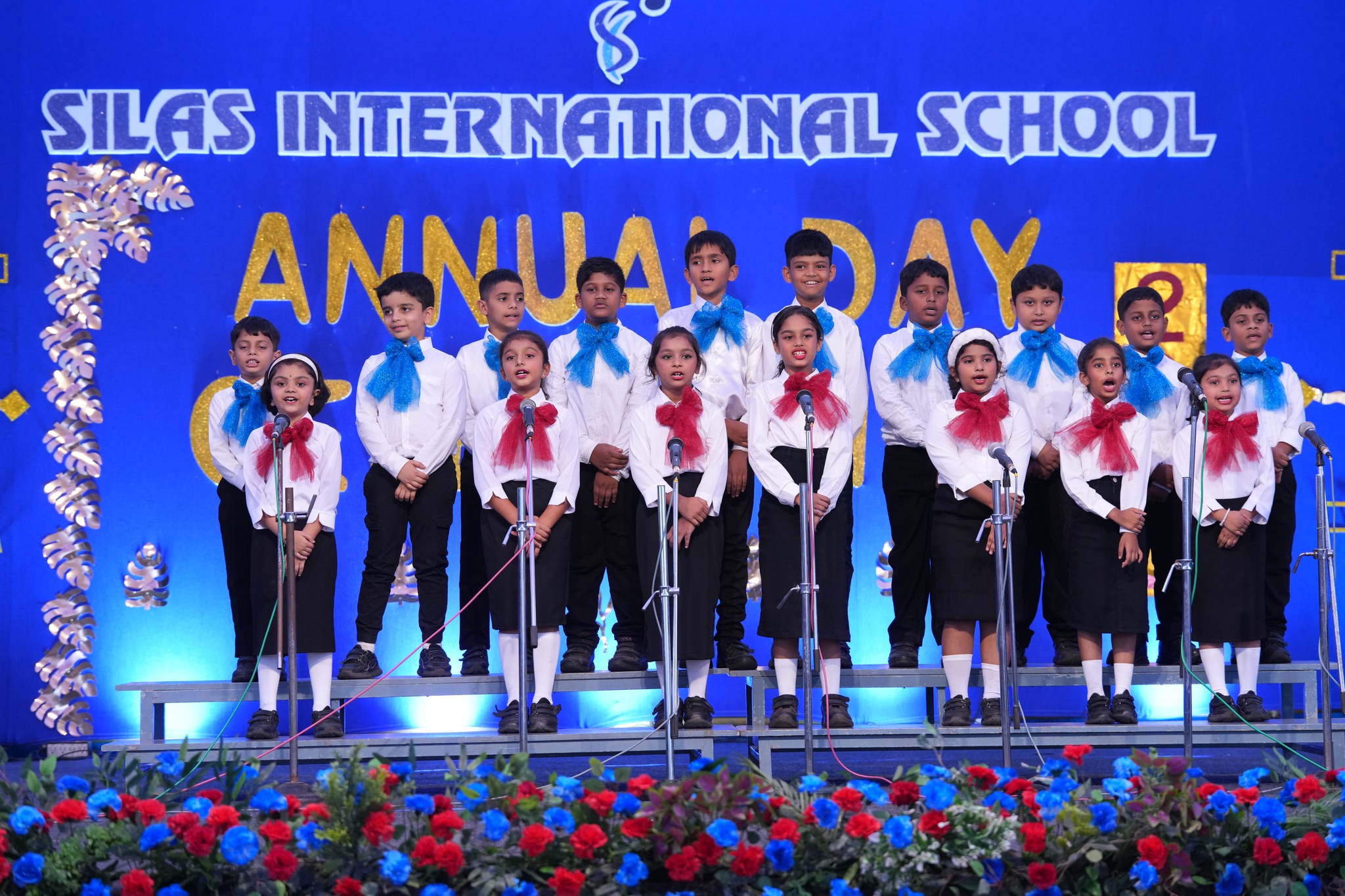 Annual Day 2025 — Photo 26