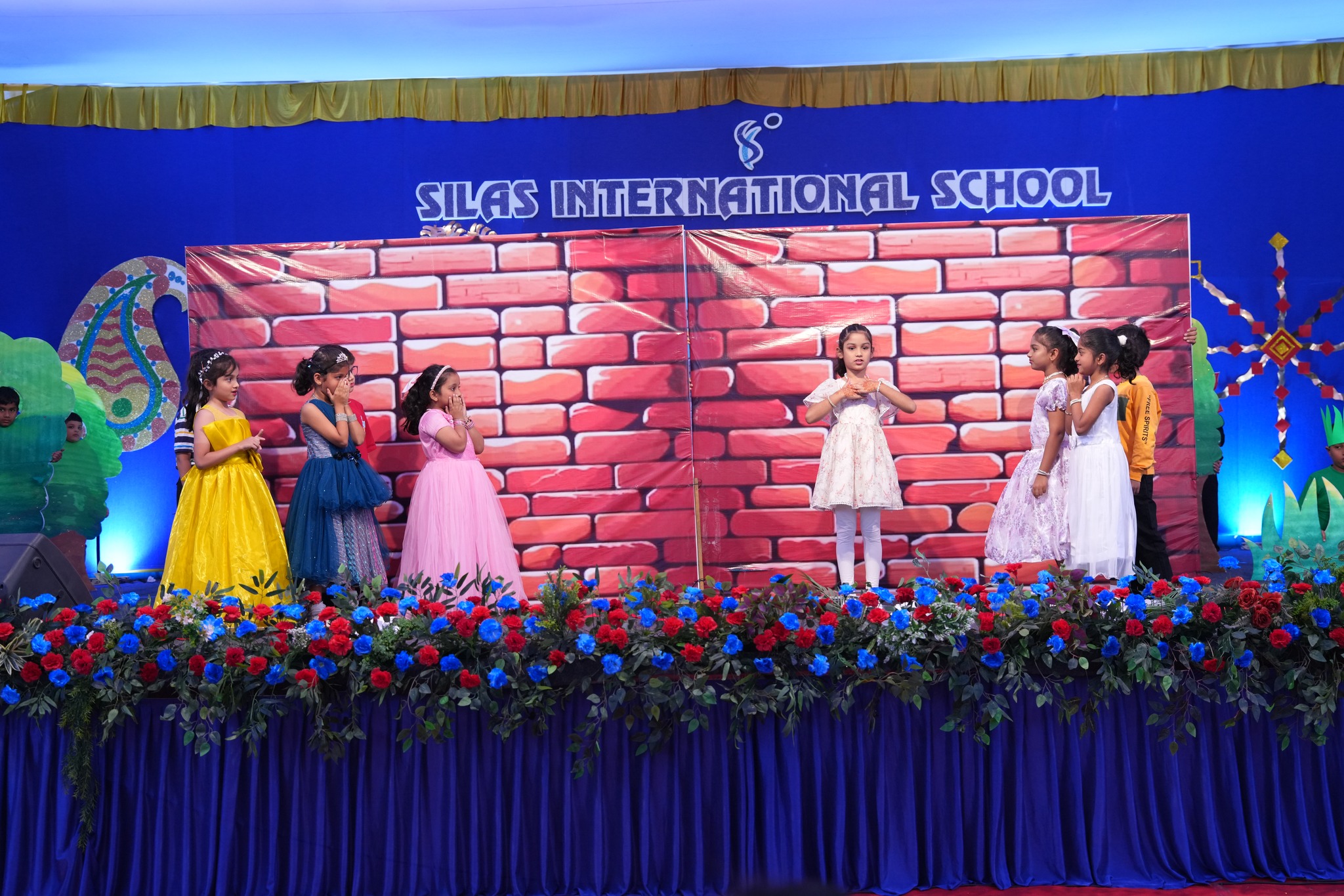 Annual Day 2025 — Photo 27