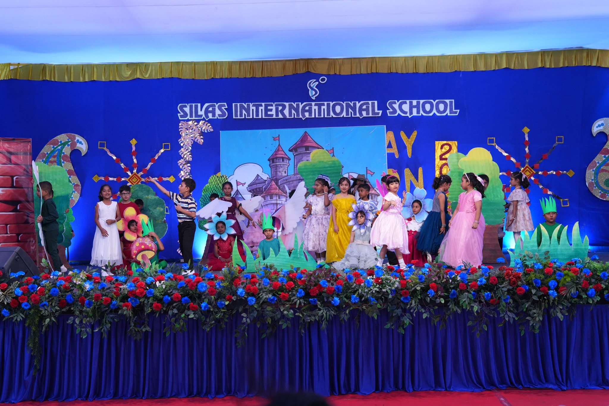 Annual Day 2025 — Photo 28