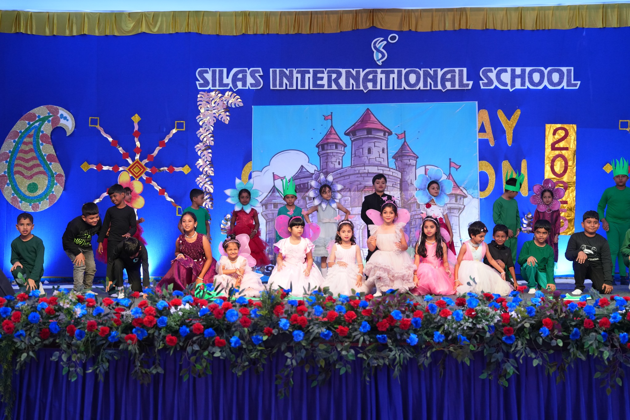 Annual Day 2025 — Photo 29