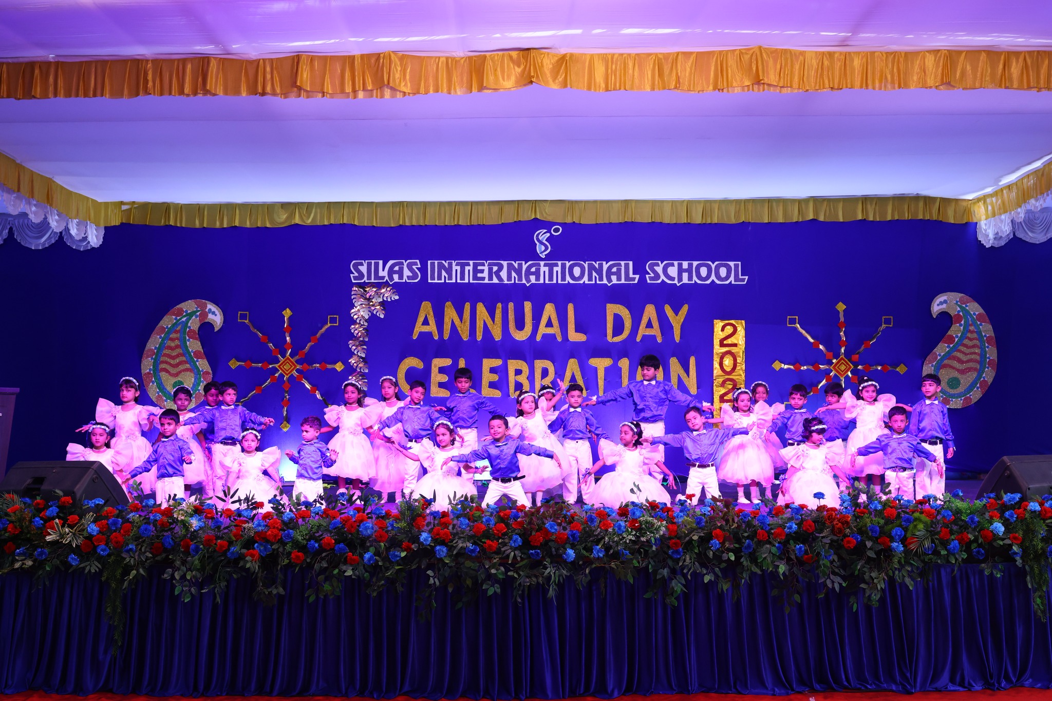 Annual Day 2025 — Photo 3