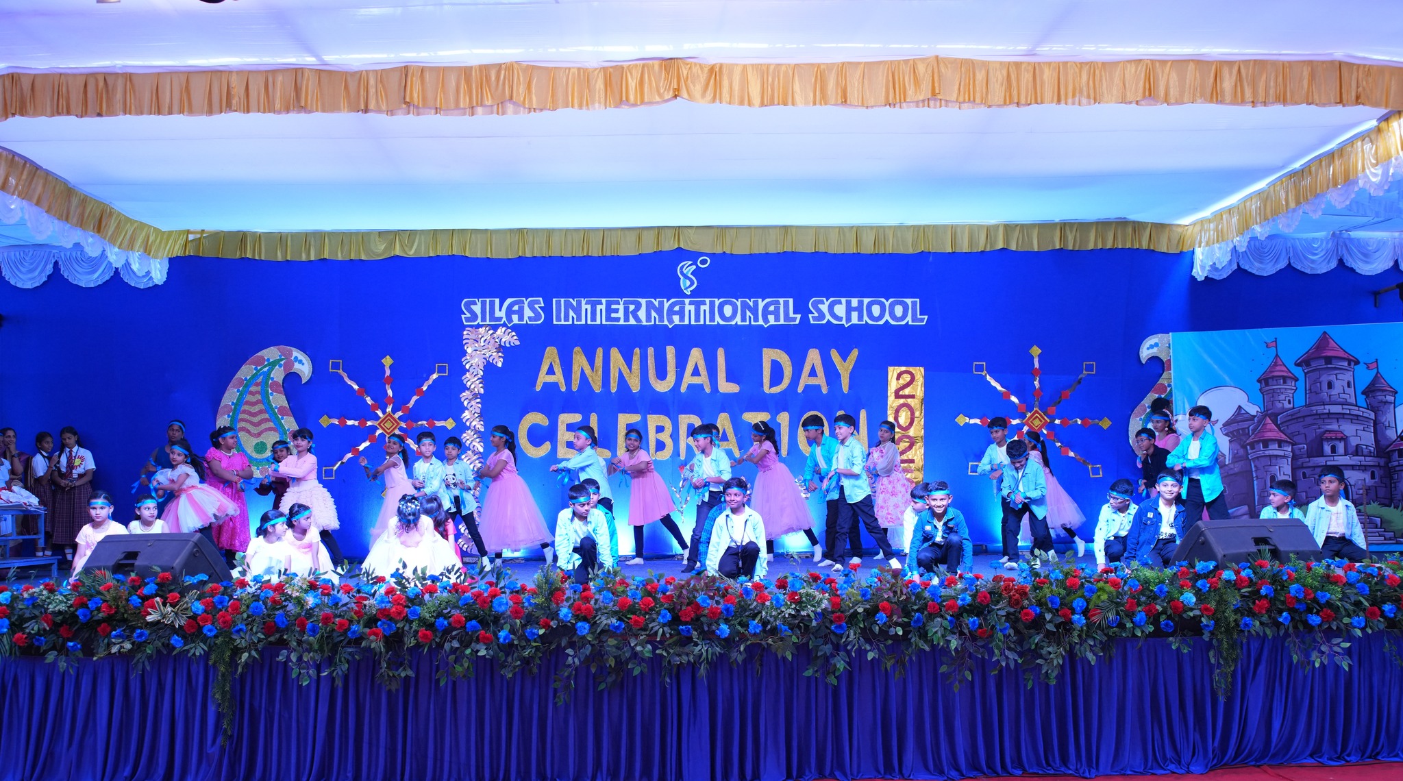 Annual Day 2025 — Photo 30