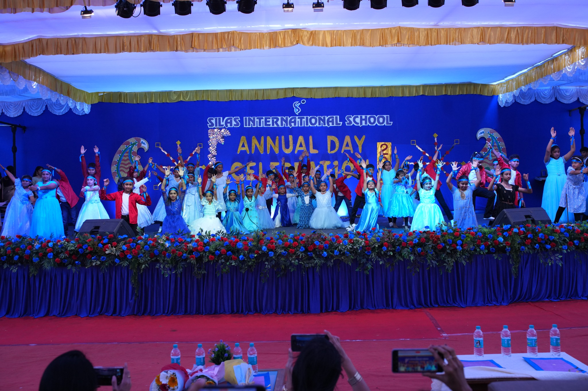 Annual Day 2025 — Photo 31
