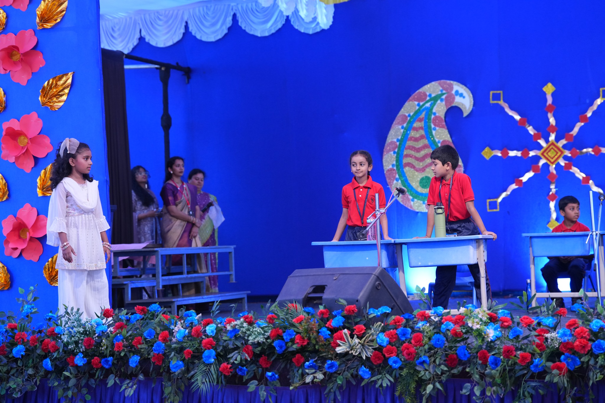 Annual Day 2025 — Photo 32