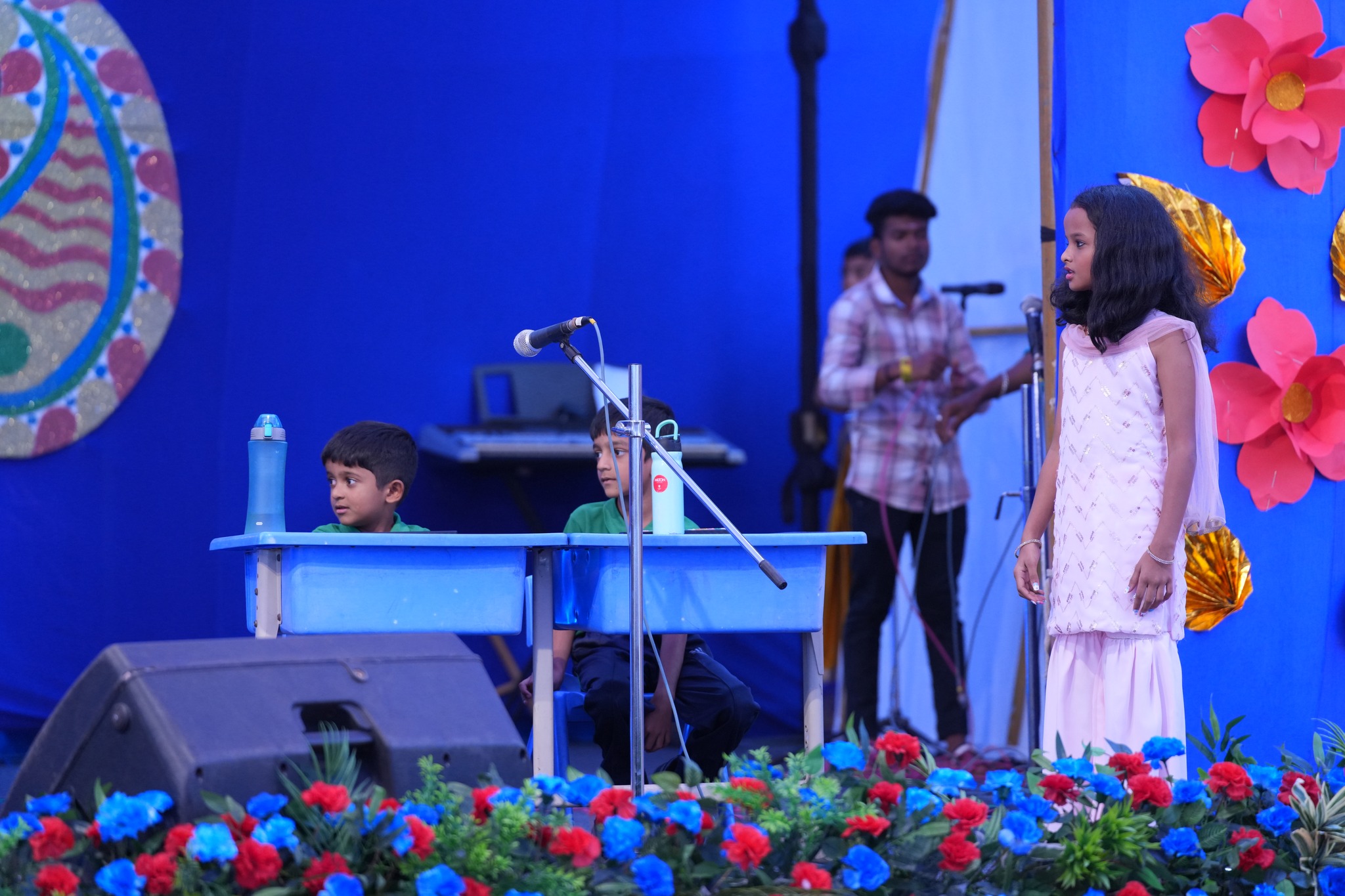 Annual Day 2025 — Photo 33