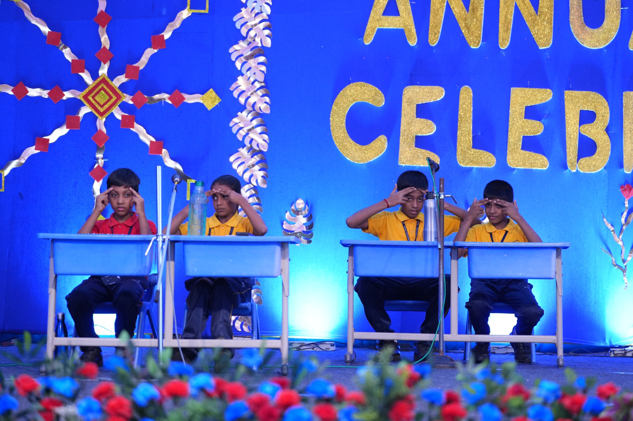 Annual Day 2025 — Photo 34