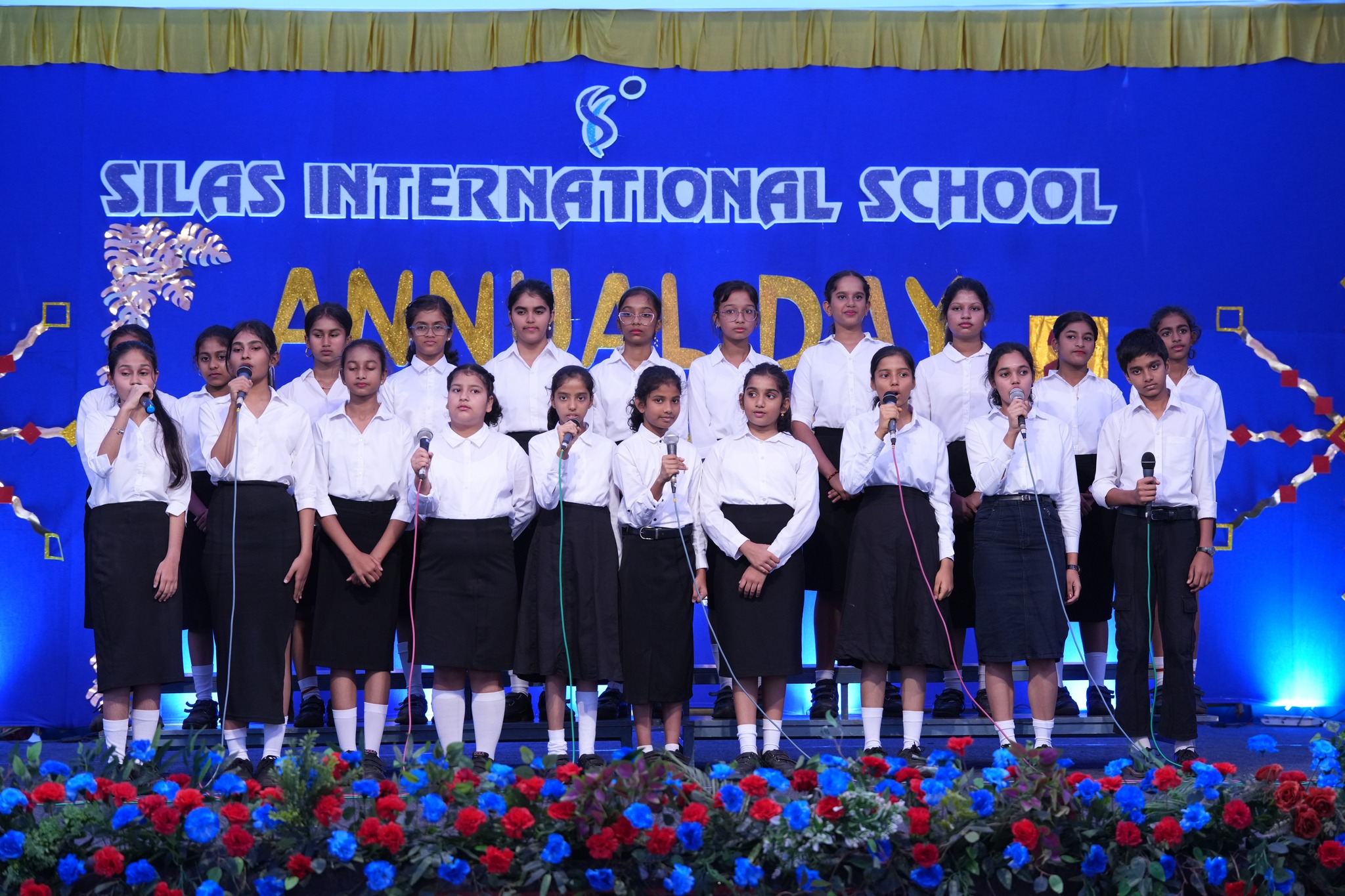 Annual Day 2025 — Photo 35